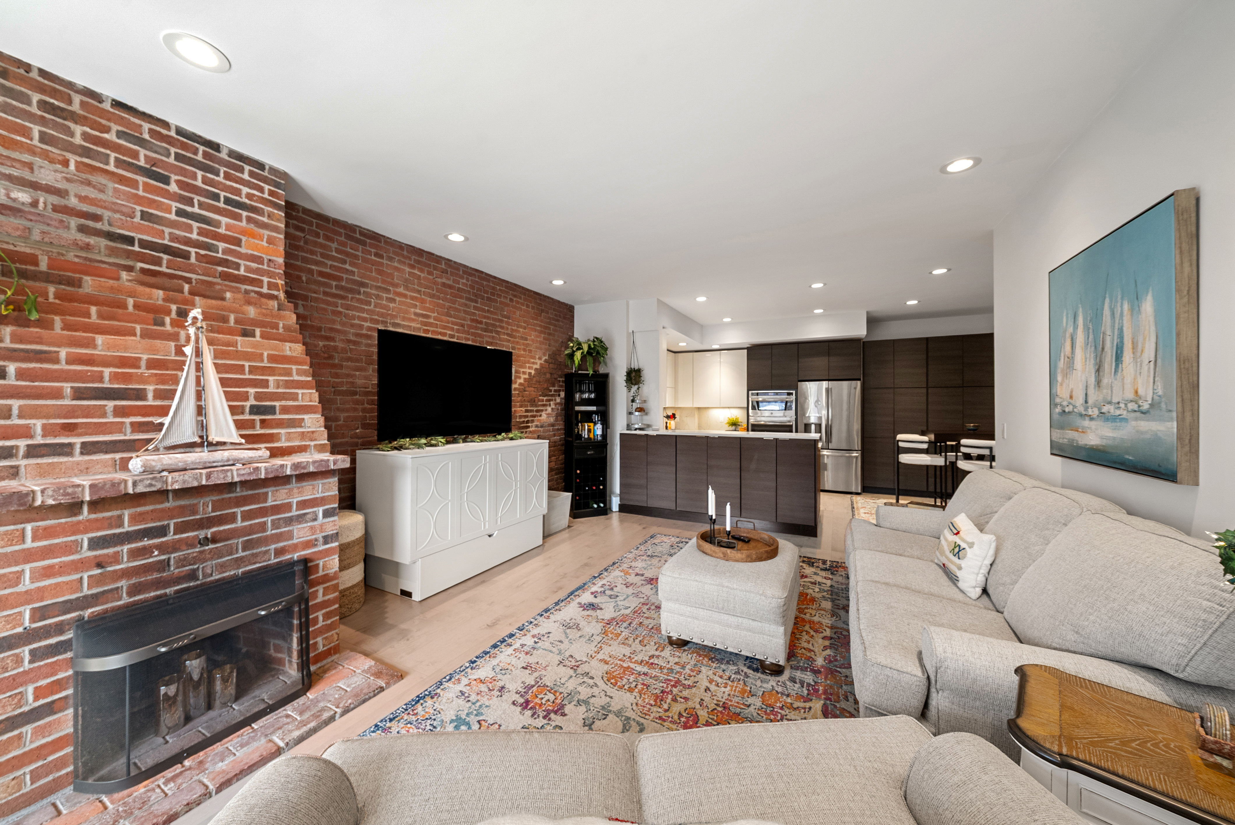  28 Atlantic Avenue, Boston, MA, 02110 - 物件實景