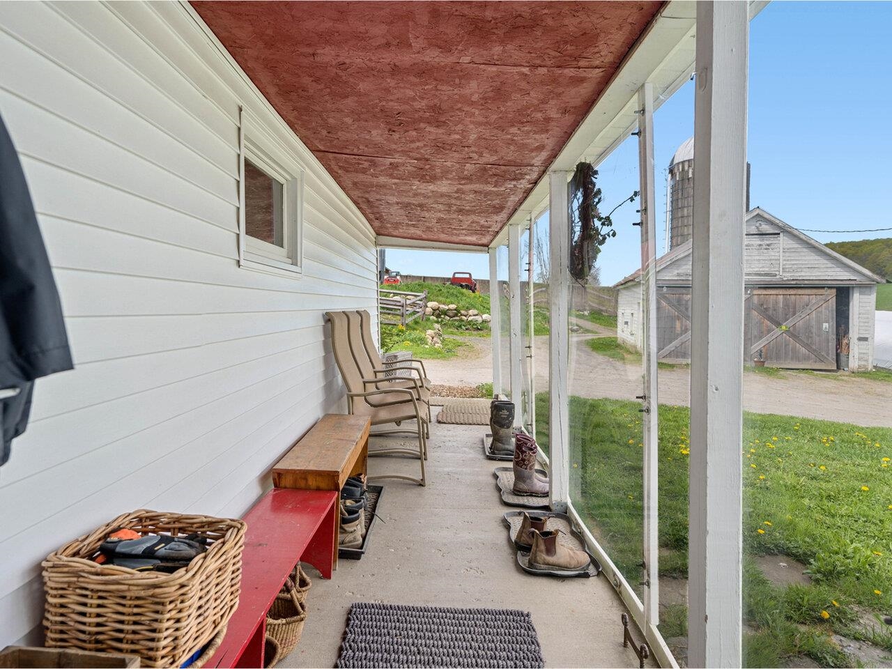 Washington, Vermont, 05675, United States, 3 Bedrooms Bedrooms, ,1 BathroomBathrooms,Residential,For Sale,1827981