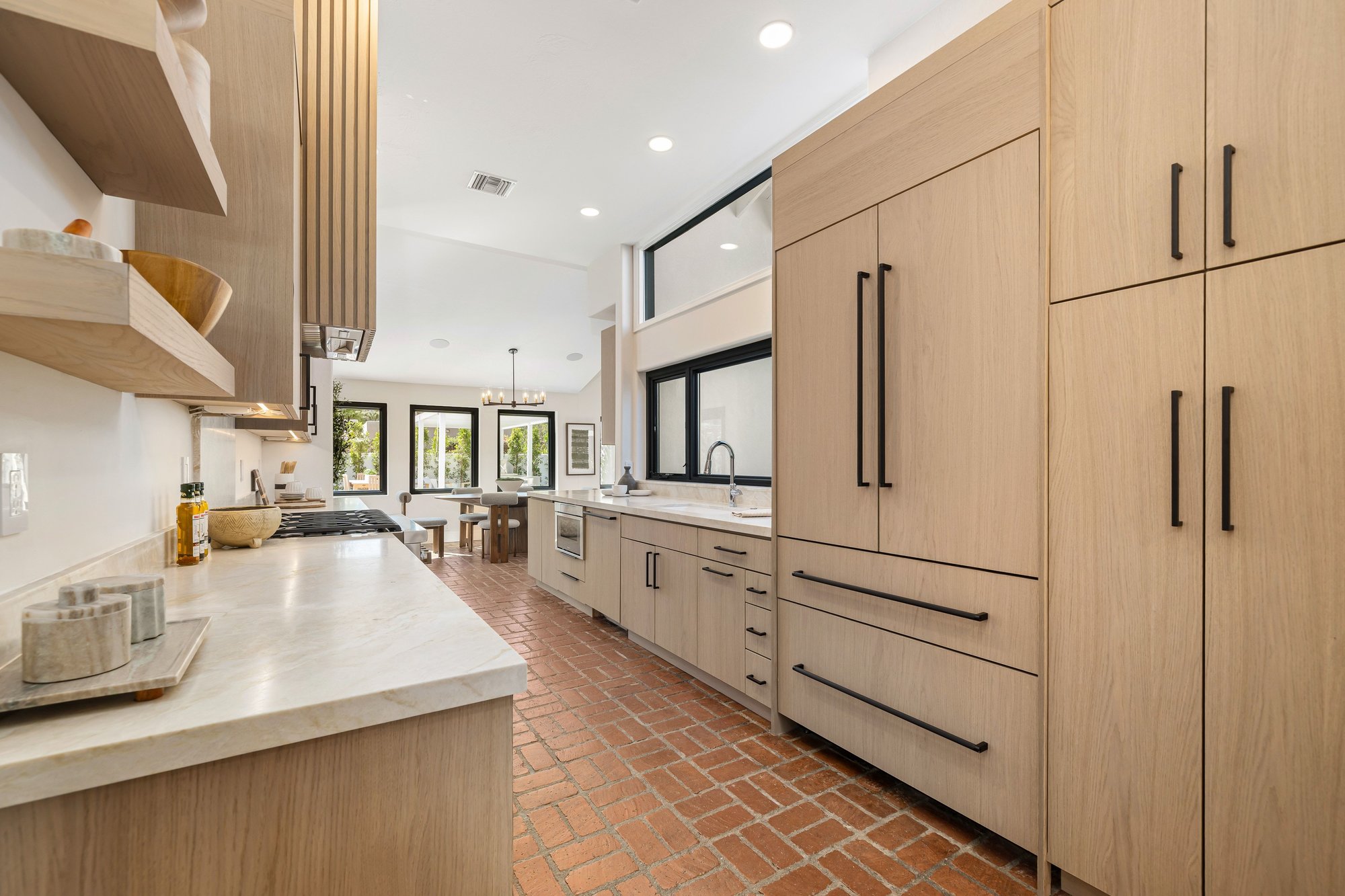  Refined Desert Living at The La Quinta Country Club - 物件實景