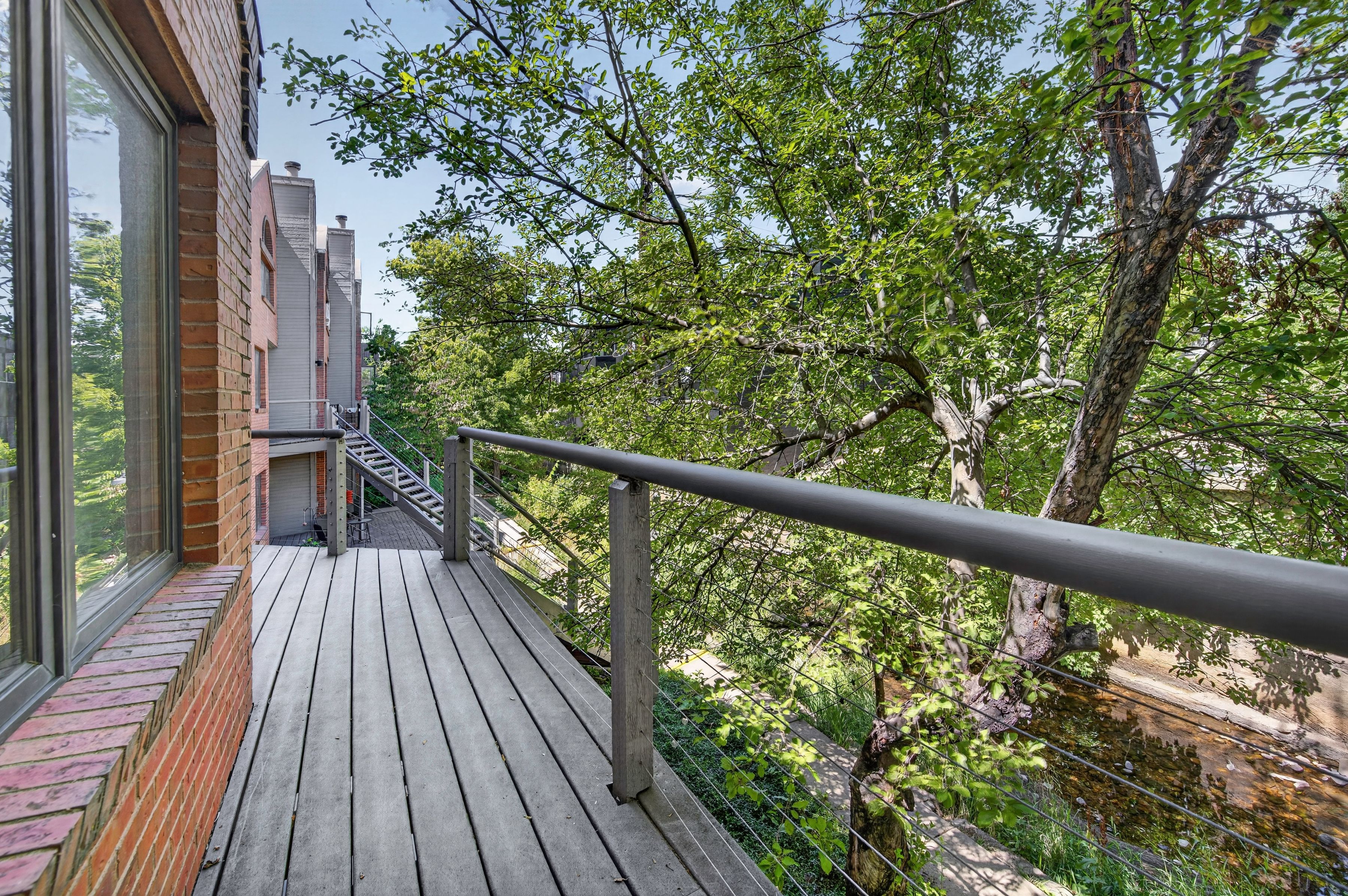  The Grove Creek Condominium Located In Downtown Boulder - 物件實景