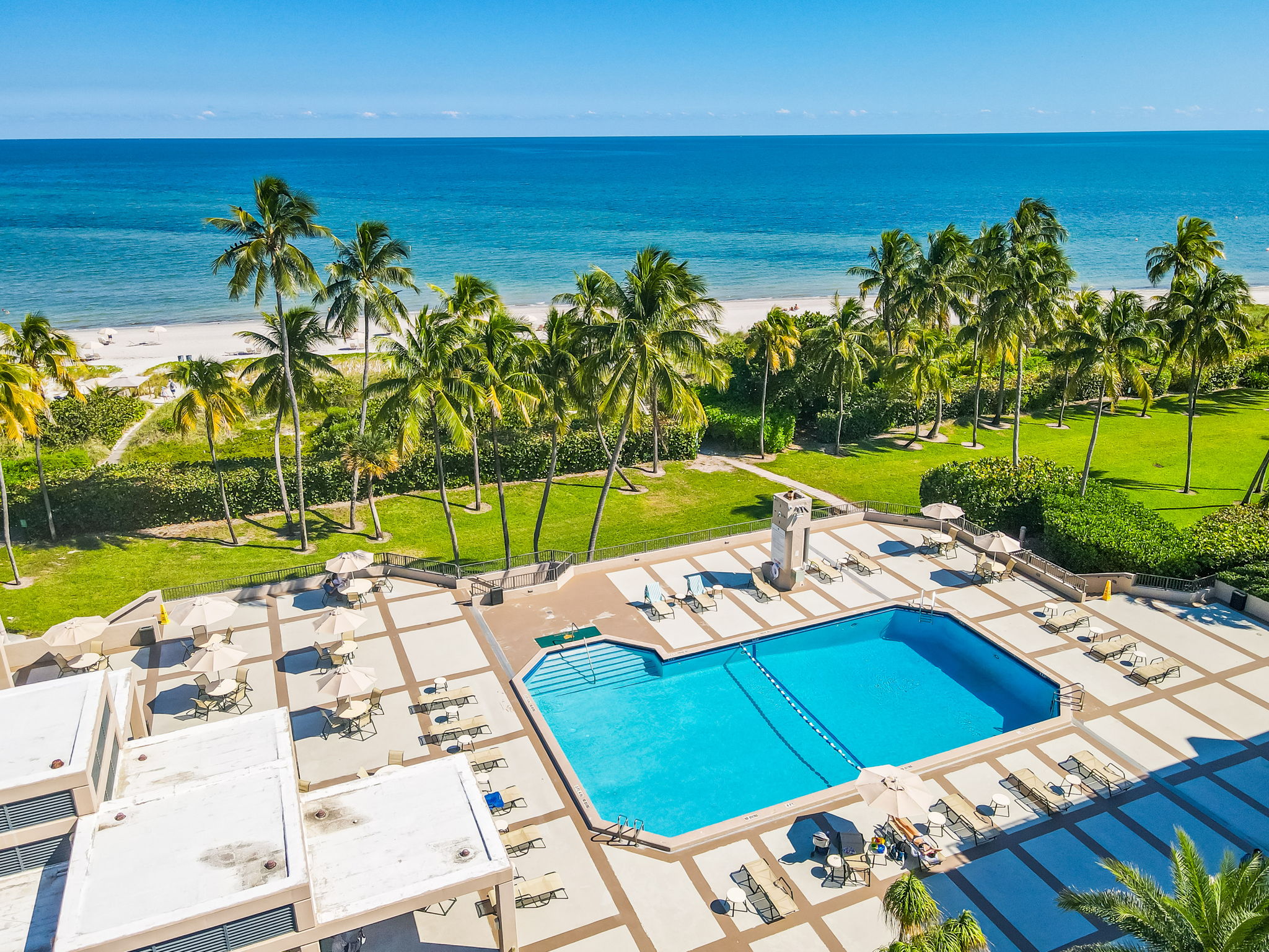  101 Crandon Blvd #269, Key Biscayne, FL, 33149 - 物件實景