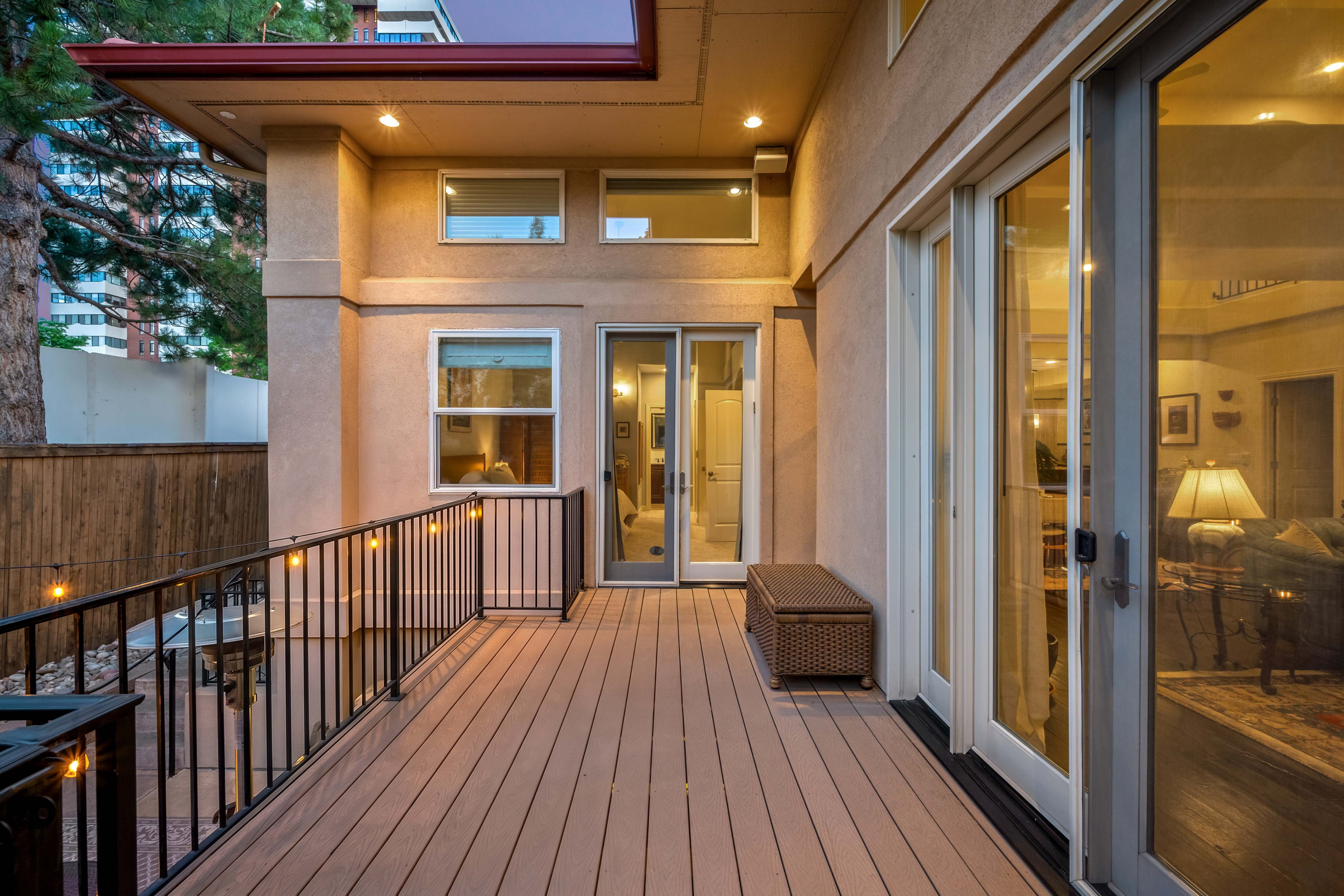  Cherry Creek California Contemporary - 物件實景