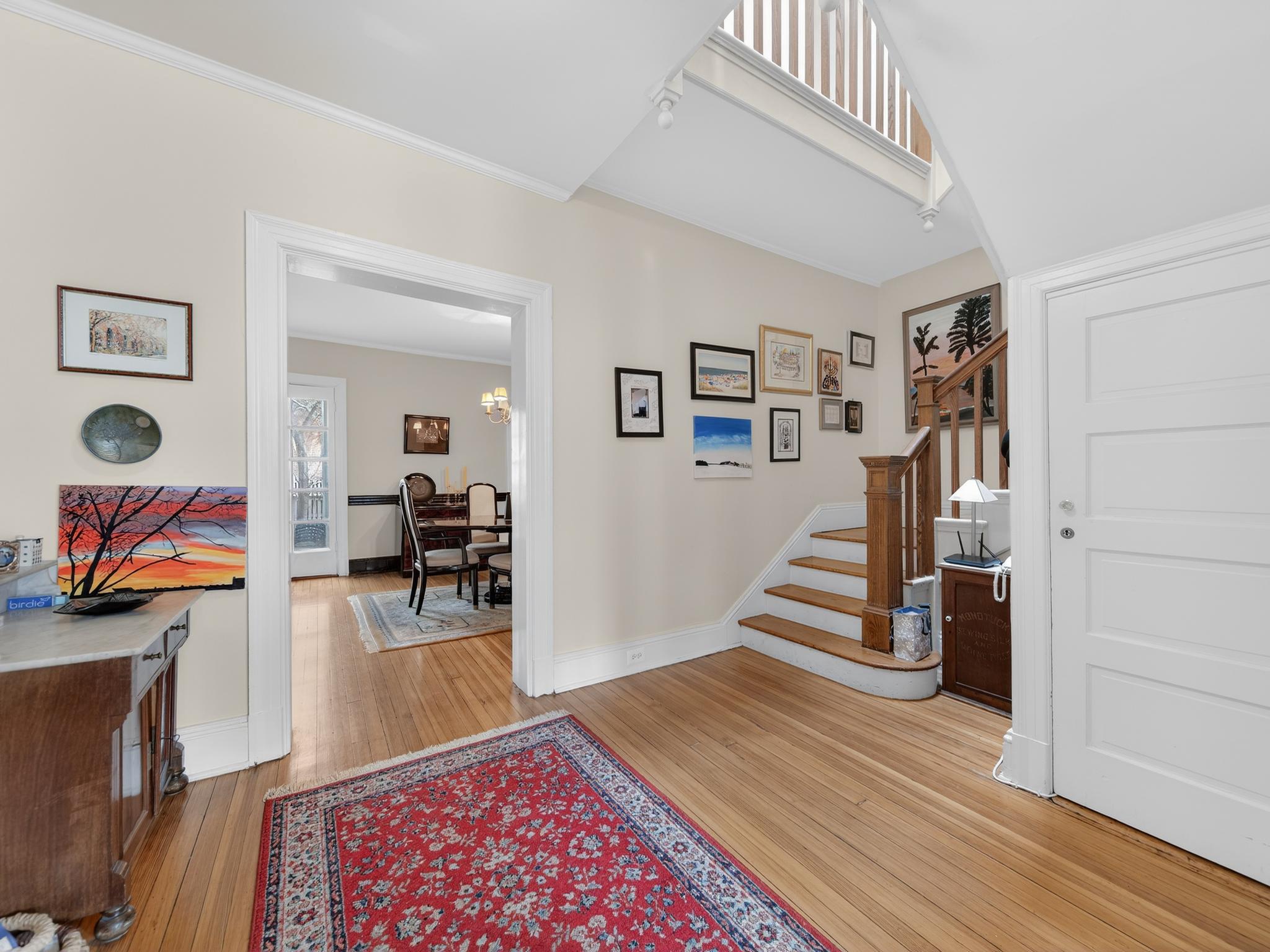  1343 30th Street NW, Washington, DC, 20007 - 物件實景