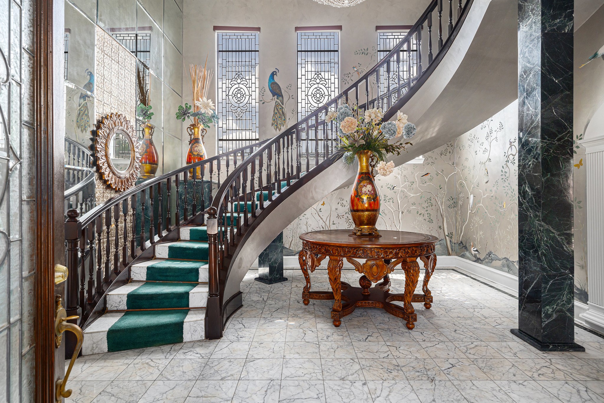 Spring, Texas, 77379, United States, 5 Bedrooms Bedrooms, ,8 BathroomsBathrooms,Residential,For Sale,1906777