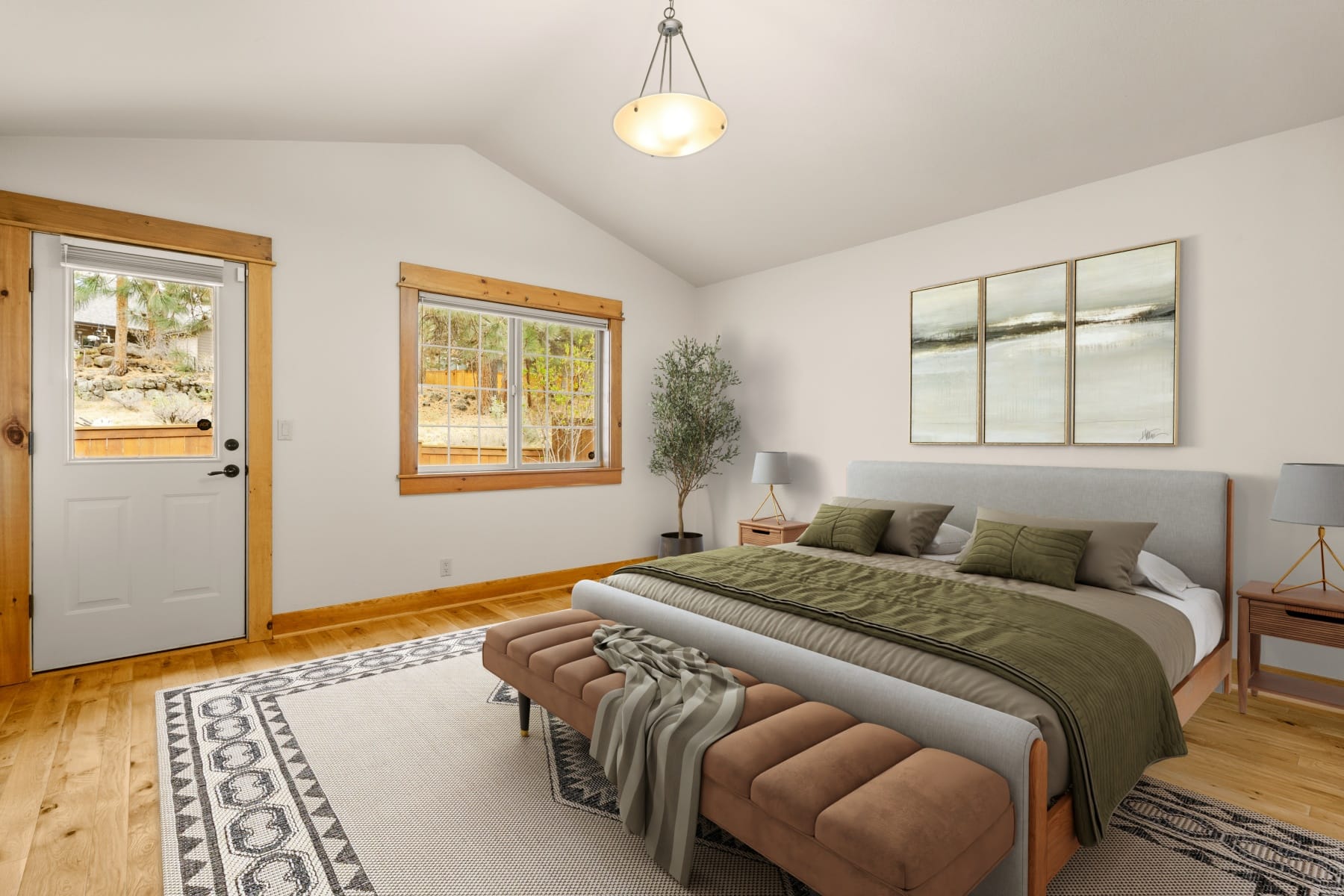  60908 Crested Butte Lane Bend, OR 97702 - 物件實景