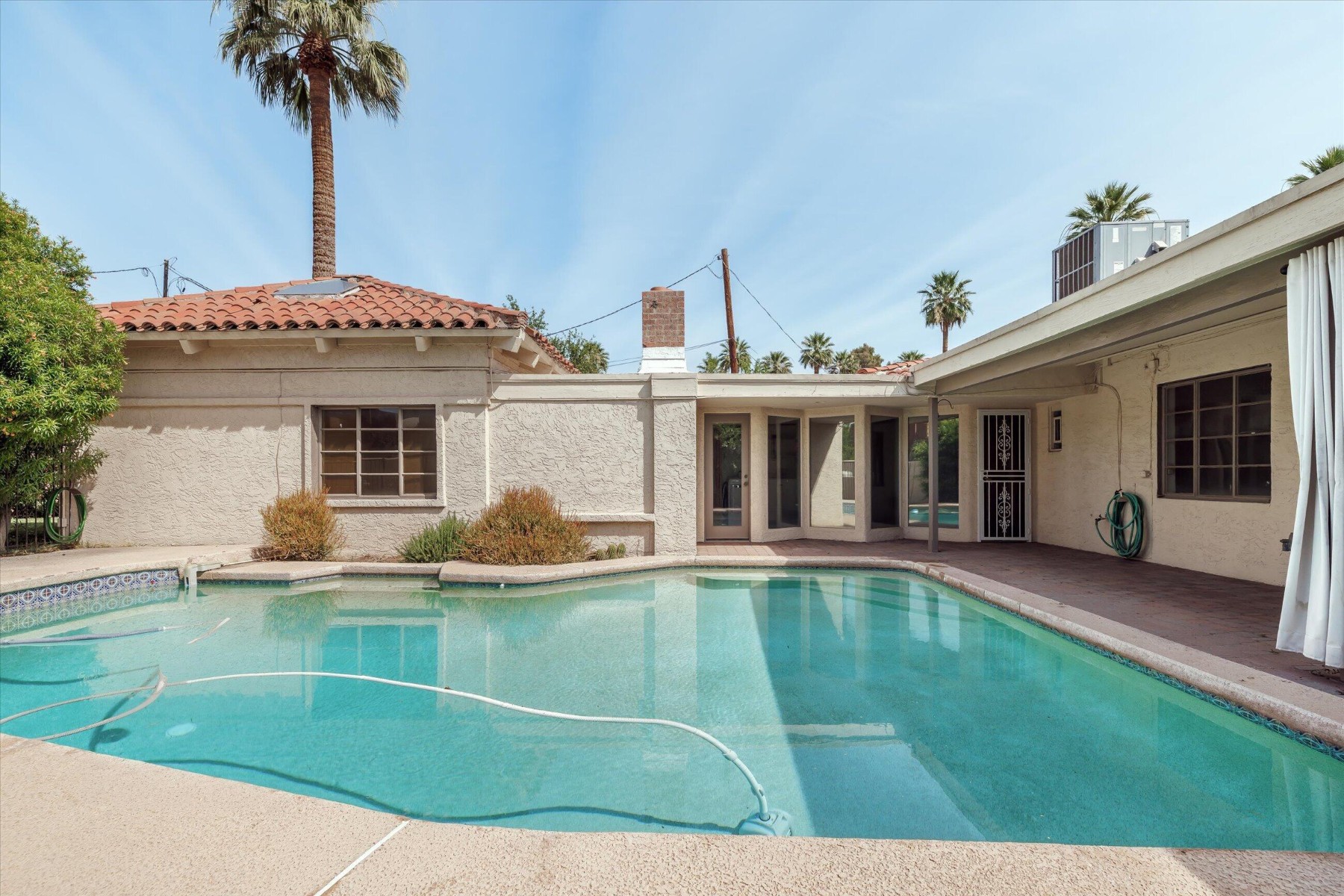  1808 N 9th Avenue  Phoenix, AZ - 物件實景