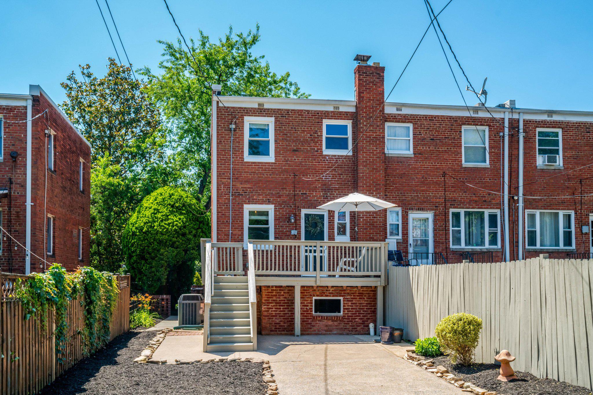  610 S Fayette Street, Alexandria, VA, 22314 - 物件實景