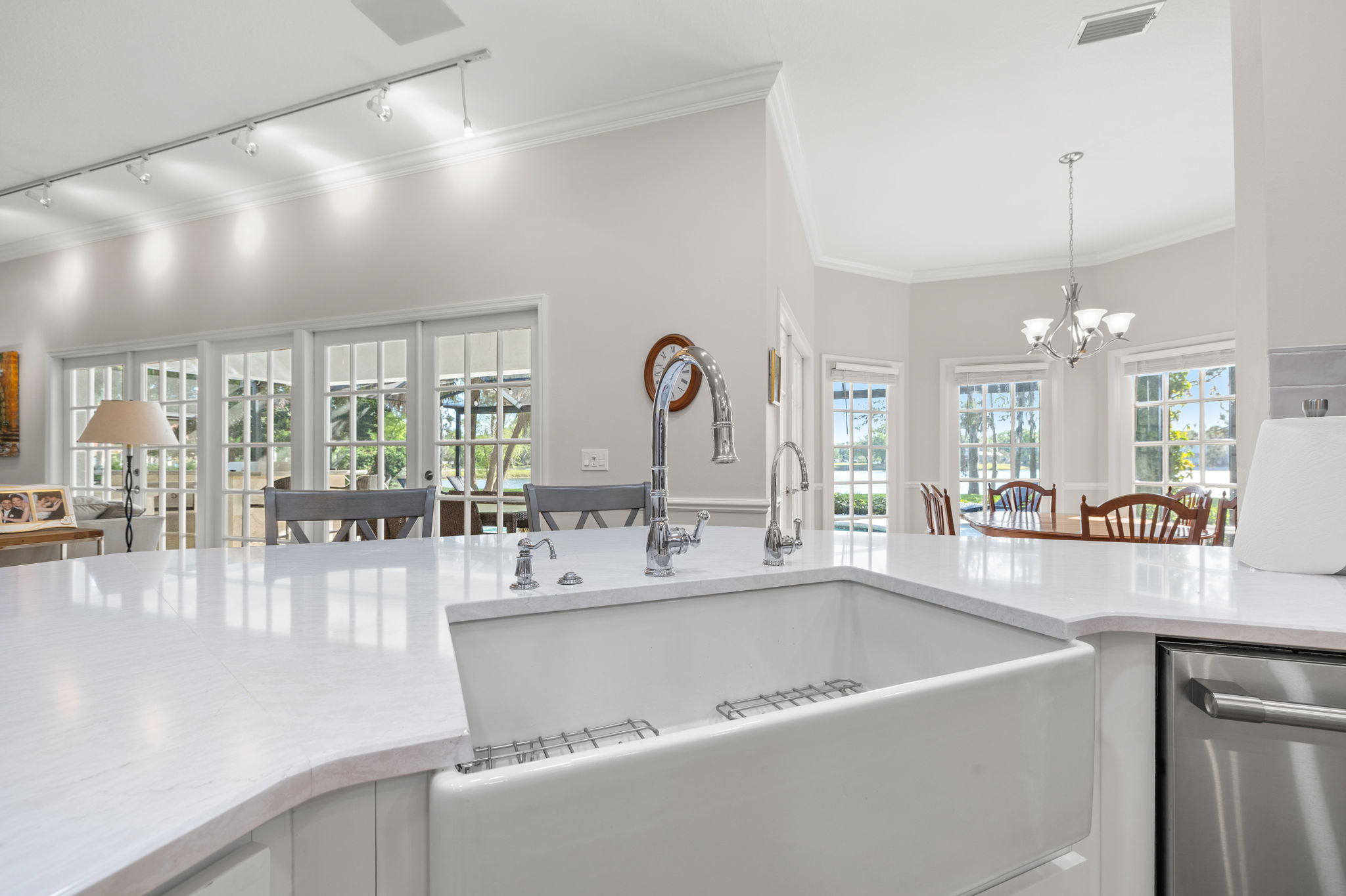 Lutz, Florida, 33558, United States, 5 Bedrooms Bedrooms, ,5 BathroomsBathrooms,Residential,For Sale,1982056