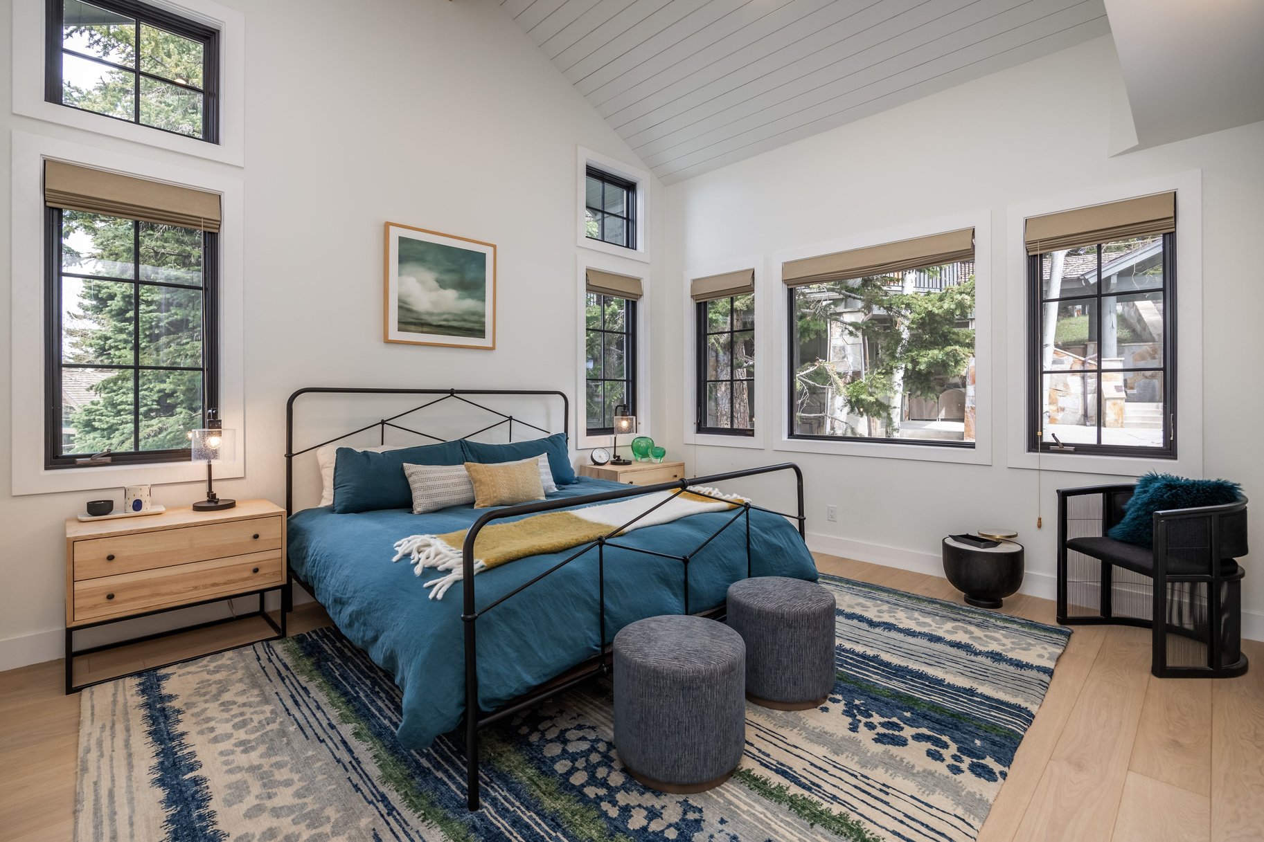  Fully Remodeled Home Steps from Skiing in Upper Deer Valley - 物件實景