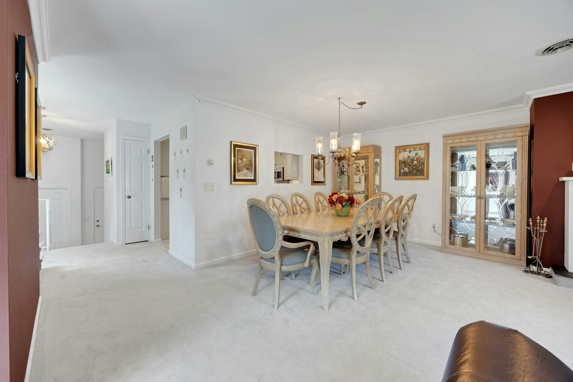  22 Hampton Court, Westwood, NJ 07675 - 物件實景