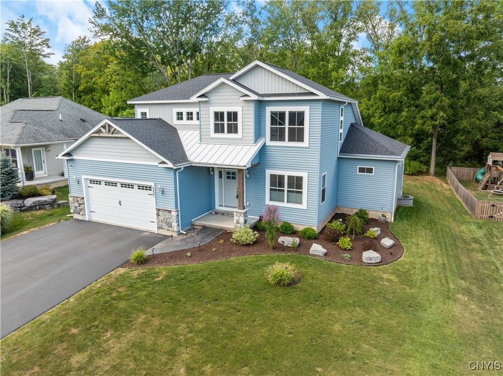 Baldwinsville, New York, 13027, United States, 3 Bedrooms Bedrooms, ,3 BathroomsBathrooms,Residential,For Sale,1933021