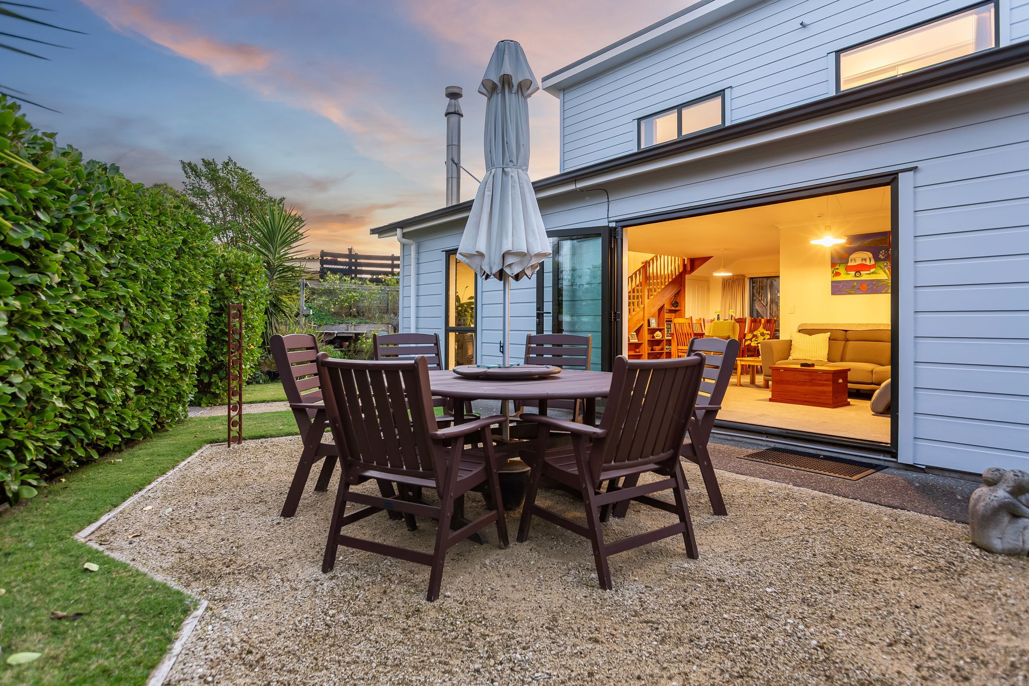  10 Fenside Street, Waikanae - 物件實景