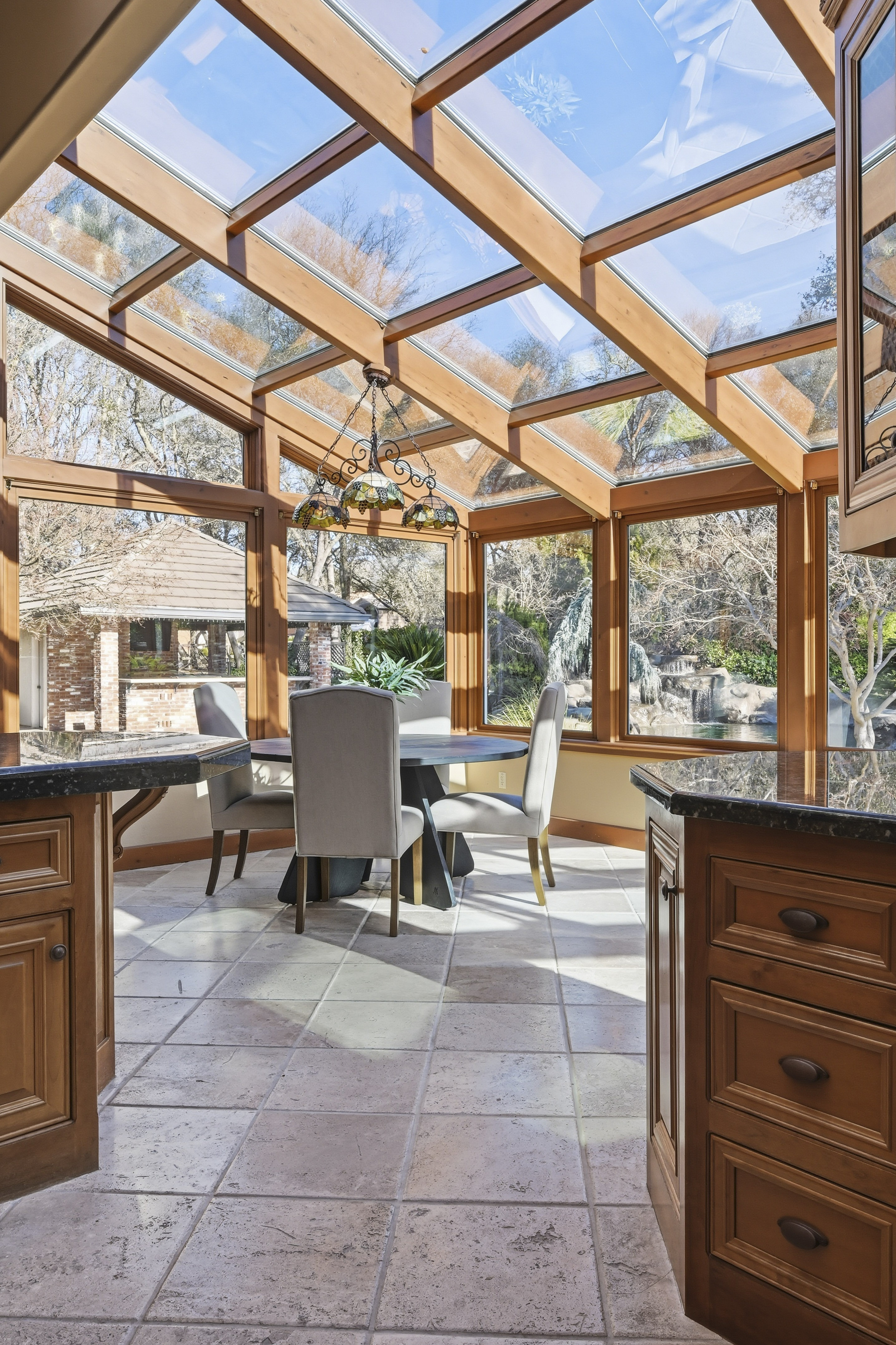  6520 Carolinda Drive, Granite Bay, CA 95746 - 物件實景