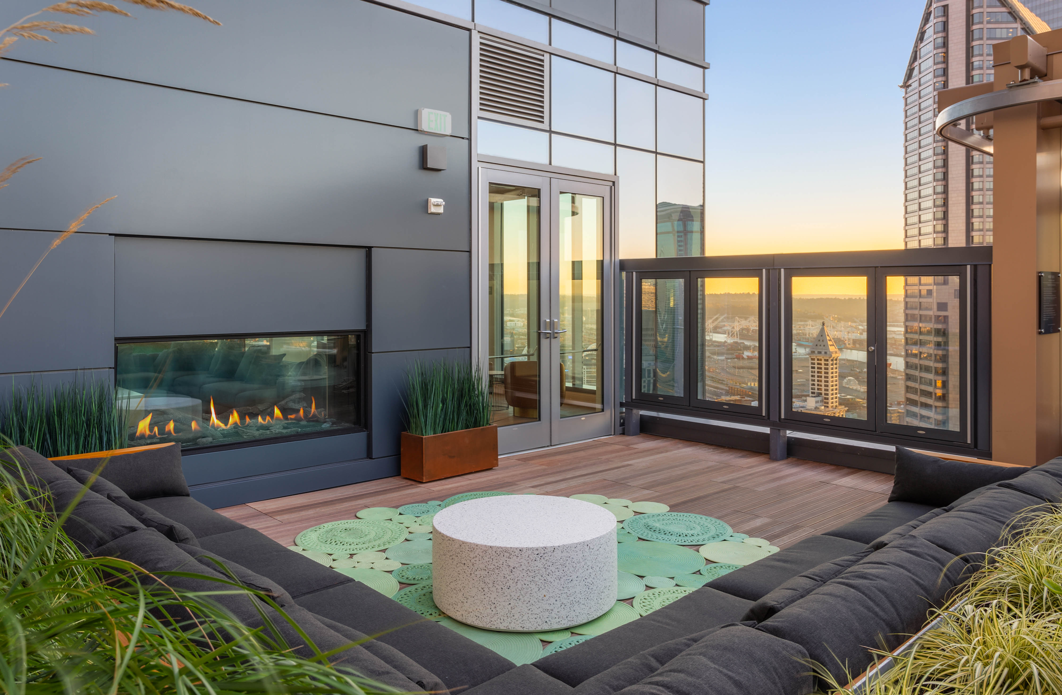  800 Columbia Street #2203, Seattle, WA, 98104 - 物件實景