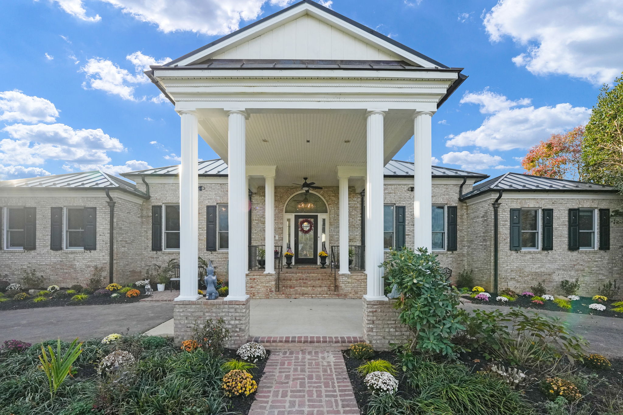  23333 Four Chimneys Lane, Middleburg, VA, 20117 - 物件實景