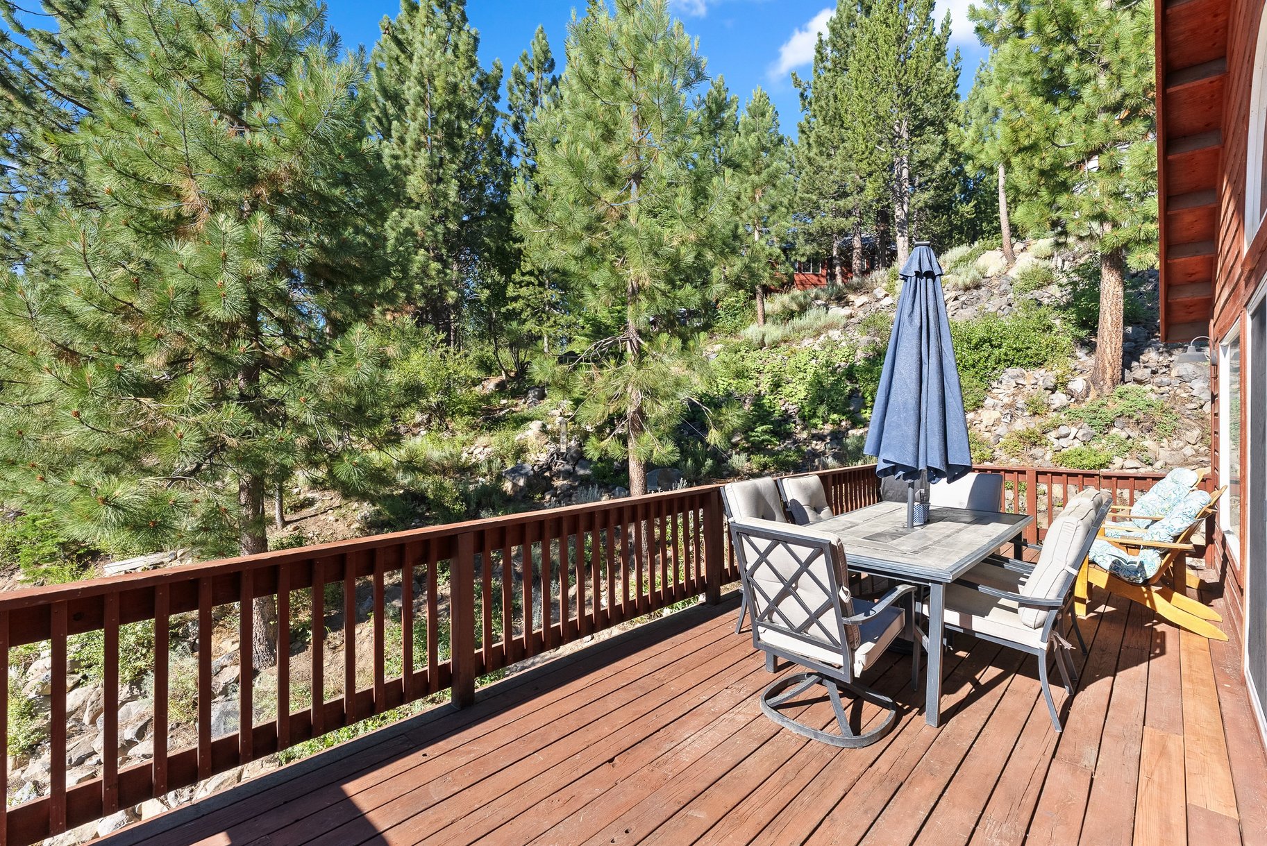  14774 Alder Creek Road - 物件實景