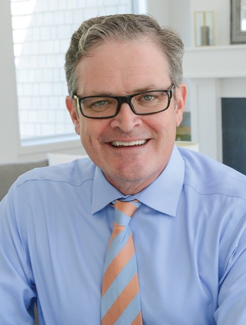 Colin Simpson