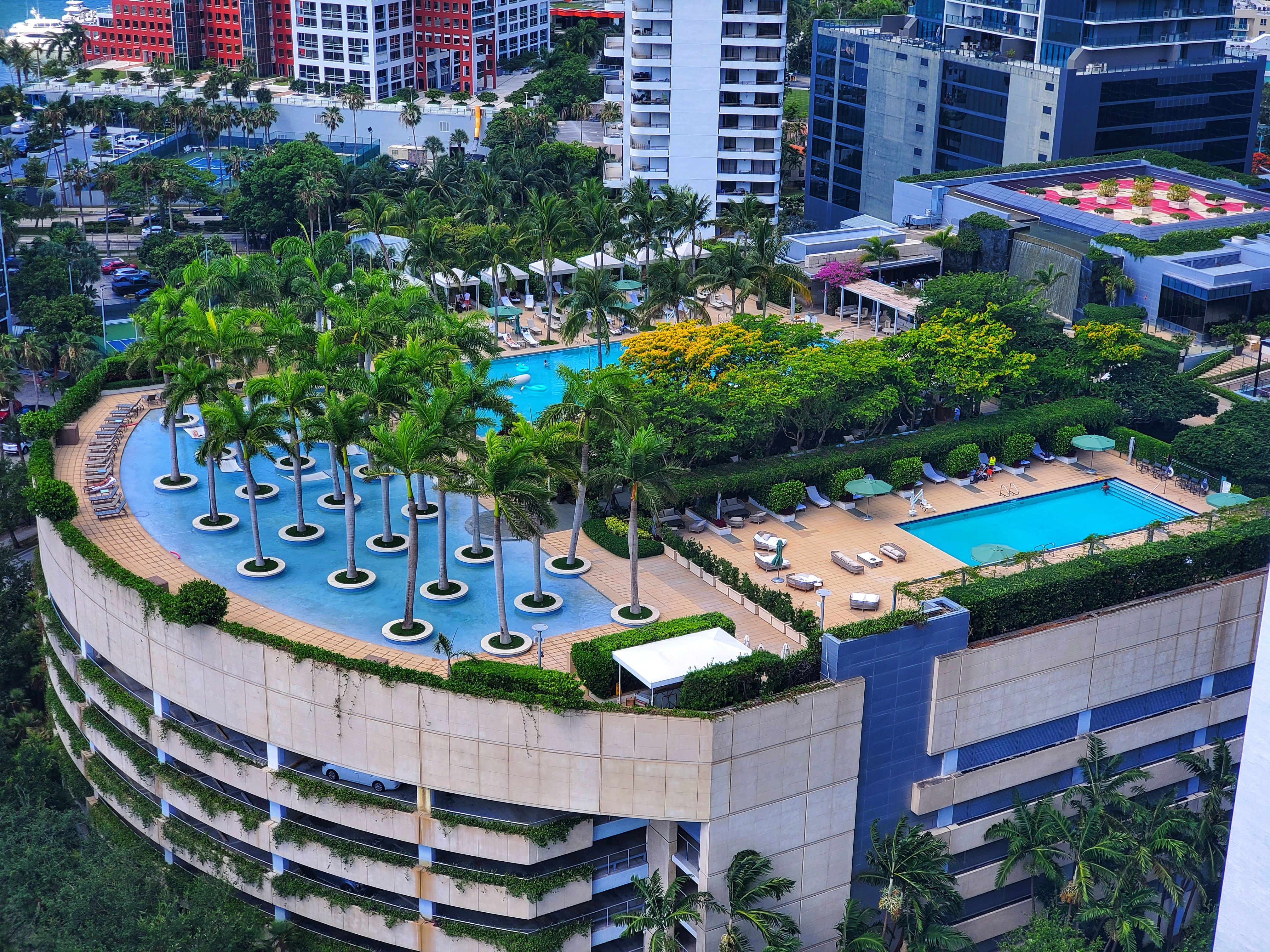  1435 Brickell Ave, Miami, FL, 33131 - 物件實景