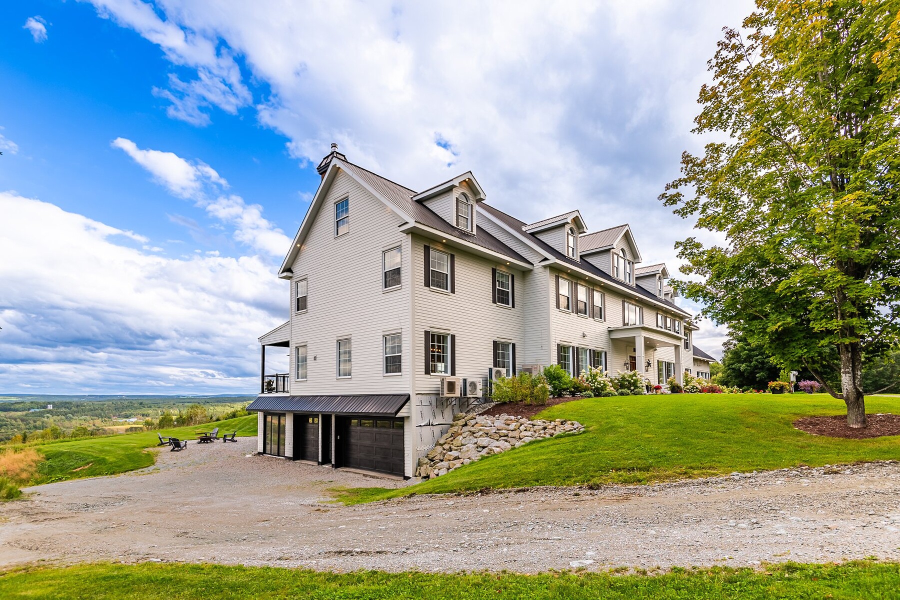  Hatley - Canton, Eastern Townships - 物件實景