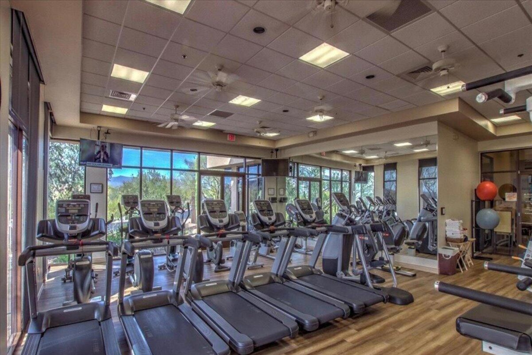  7347 E Evening Glow Drive  Scottsdale, AZ - 物件實景