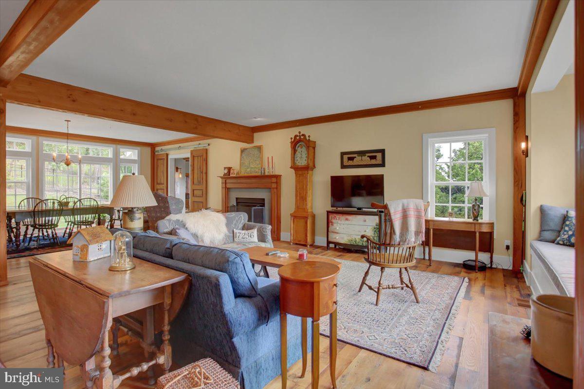Mercersburg, Pennsylvania, 17236, United States, 5 Bedrooms Bedrooms, ,5 BathroomsBathrooms,Residential,For Sale,1903663