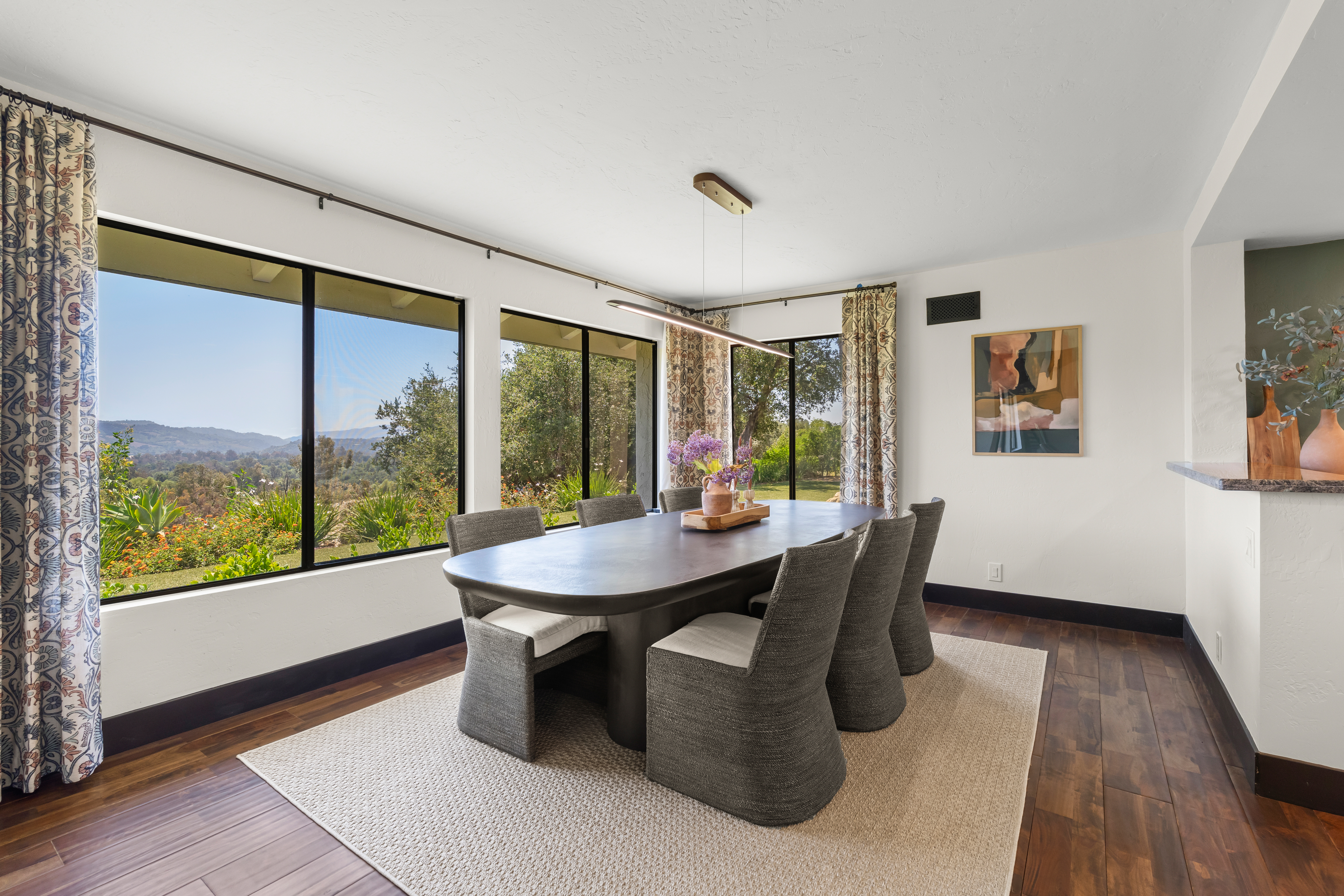  1119 N Signal, Ojai, CA, 93023 - 物件實景