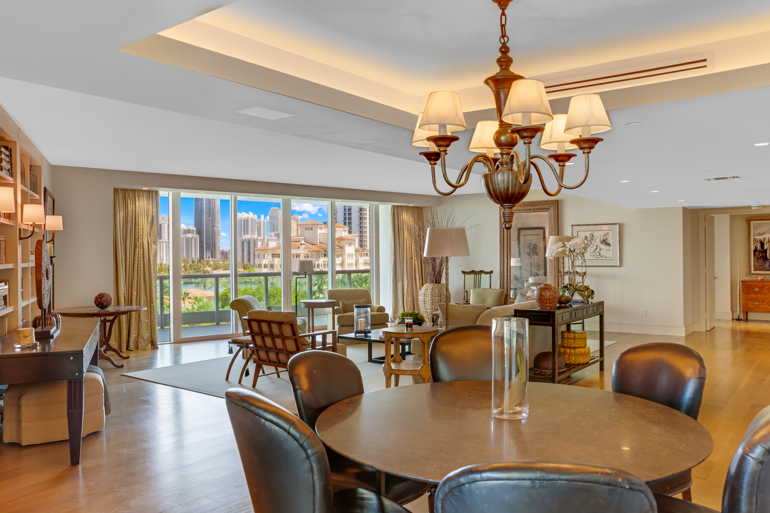  20155 NE 38th Ct, Aventura, FL, 33180 - 物件實景