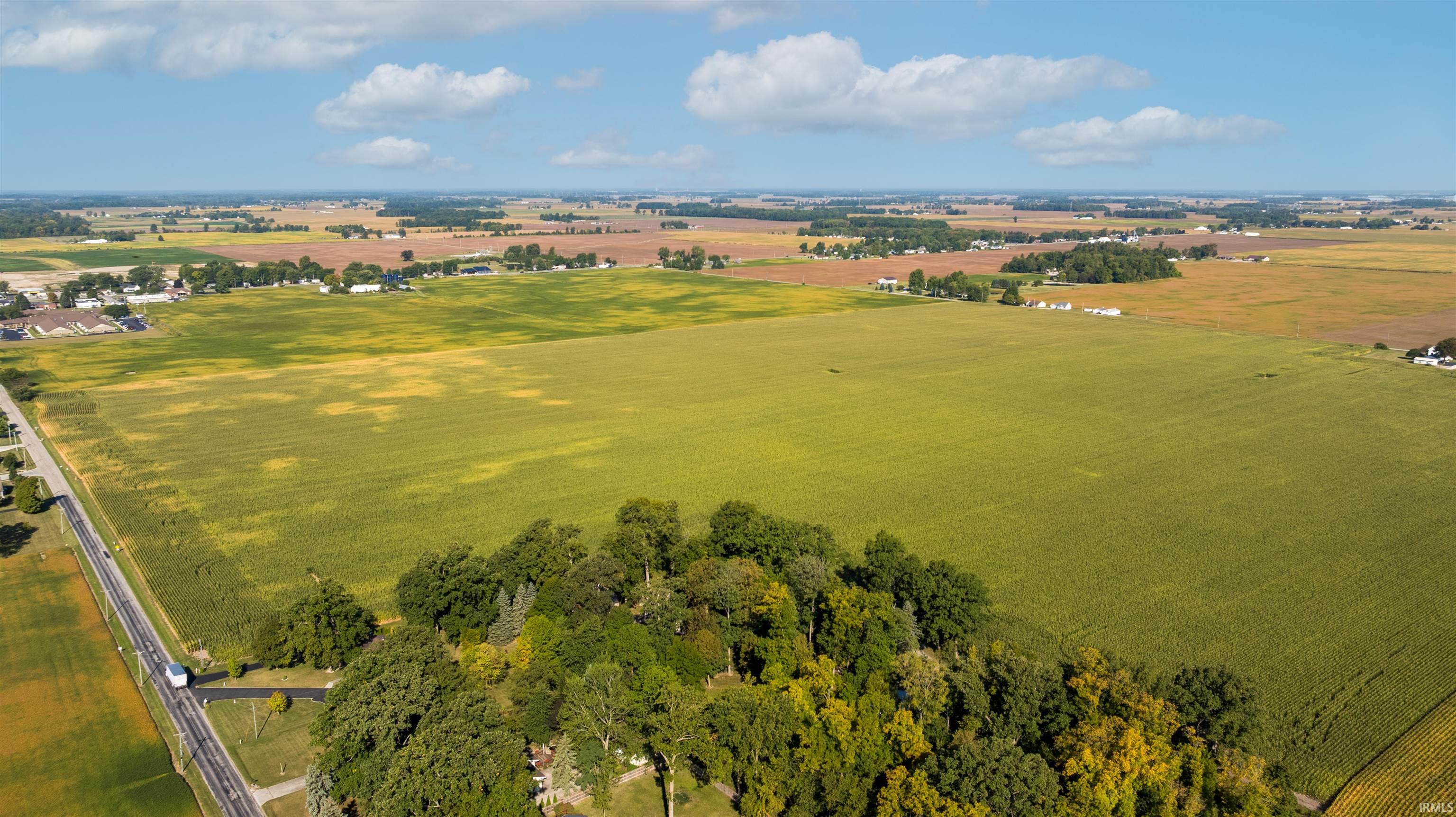 Ossian, Indiana, 46777, United States, ,Land,For Sale,1975316