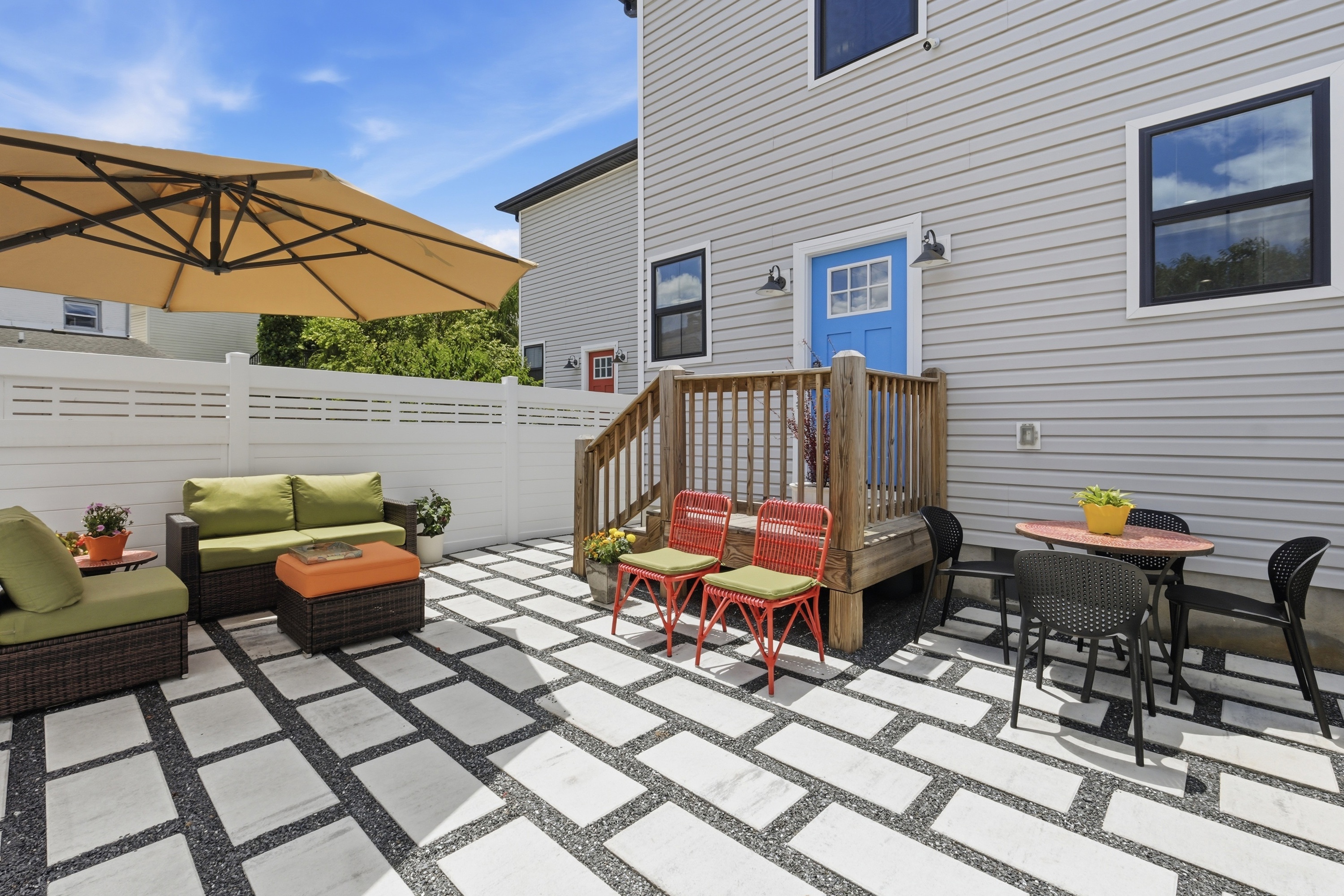  133 North Wenzel Street, Louisville, KY 40206 - 物件實景