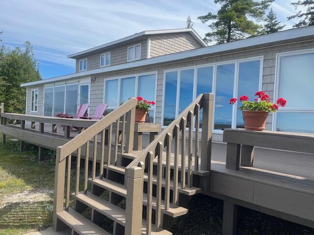 Bois Blanc, Michigan, 49775, United States, 4 Bedrooms Bedrooms, ,3 BathroomsBathrooms,Residential,For Sale,1829598