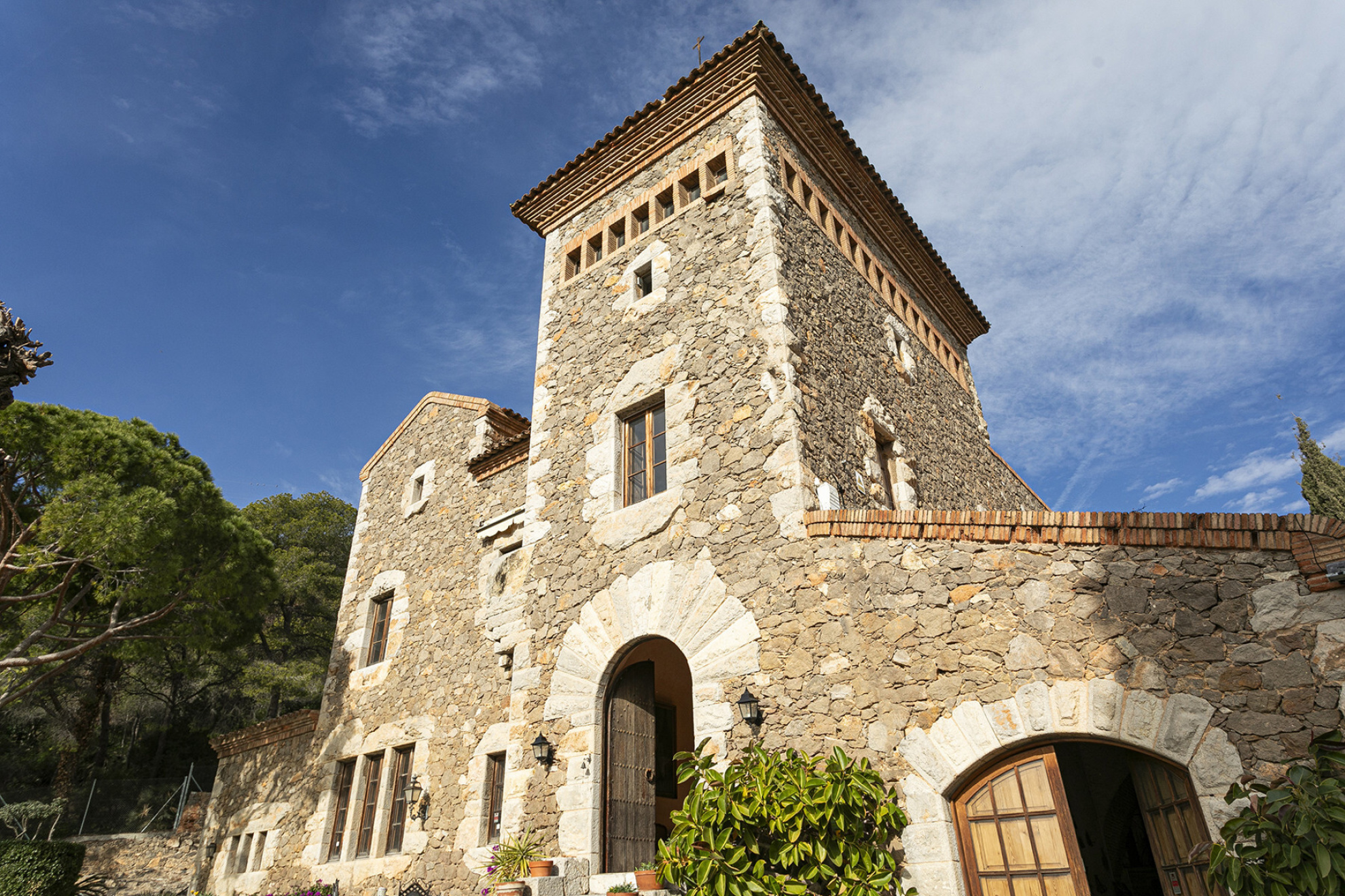  Catalan Modernism in Castelldefels - 物件實景