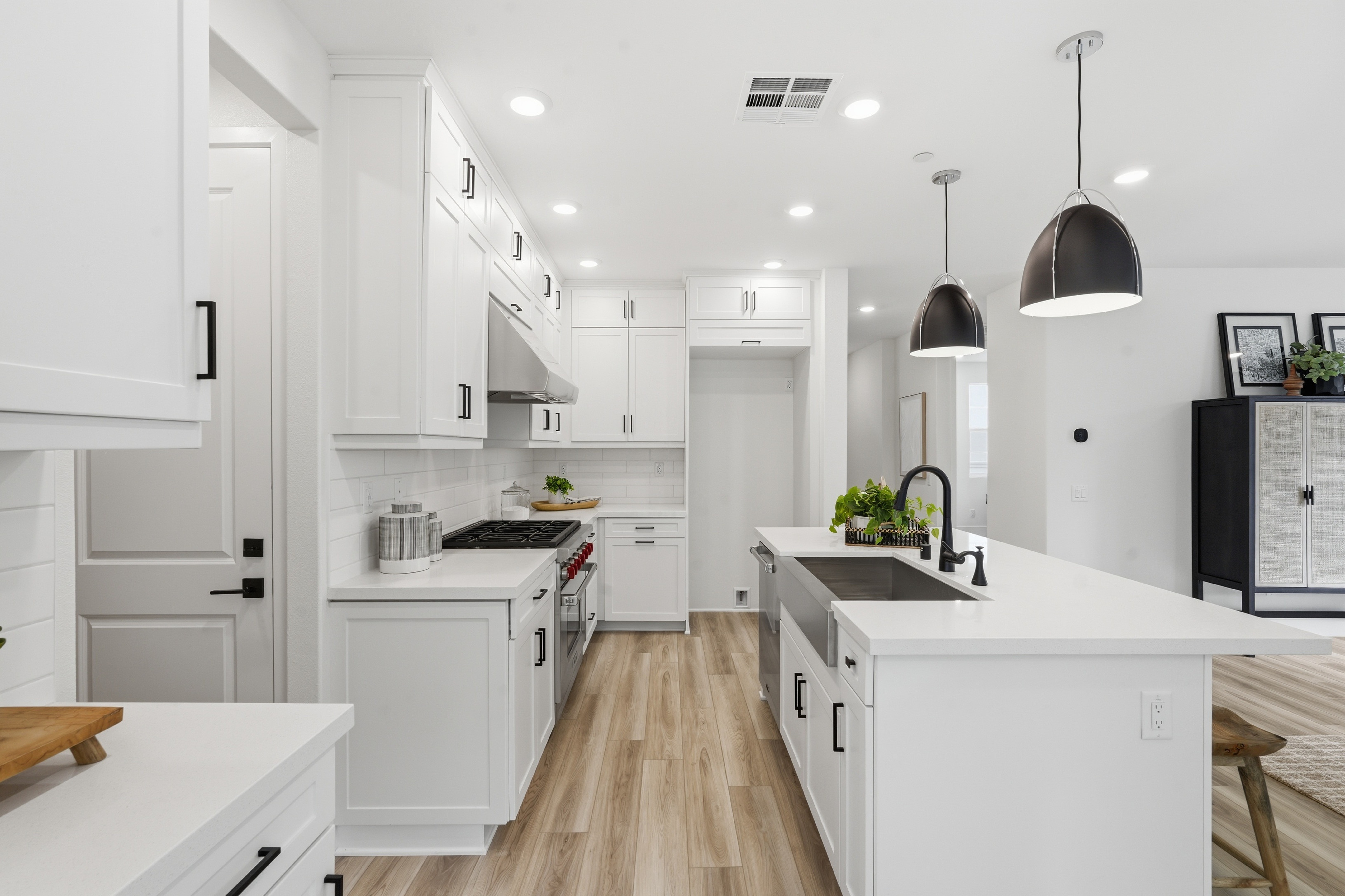  27634 Dayton Avenue, Los Angeles, CA 90732 - 物件實景