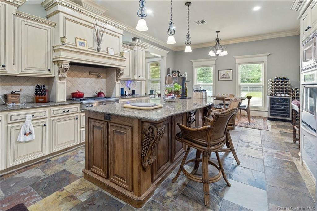 Lake Charles, Louisiana, 70611, United States, 4 Bedrooms Bedrooms, ,5 BathroomsBathrooms,Residential,For Sale,1891356