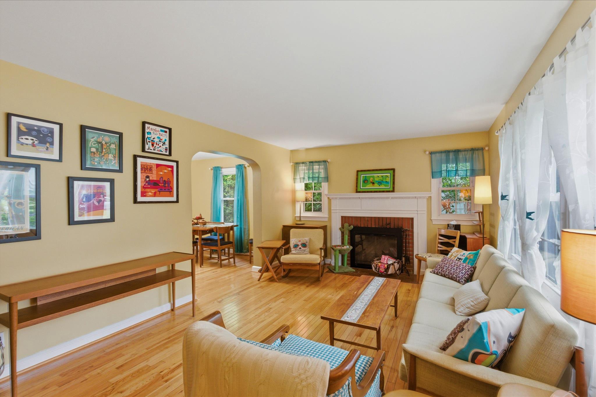  3123 Belleview Avenue, Cheverly, MD, 20785 - 物件實景
