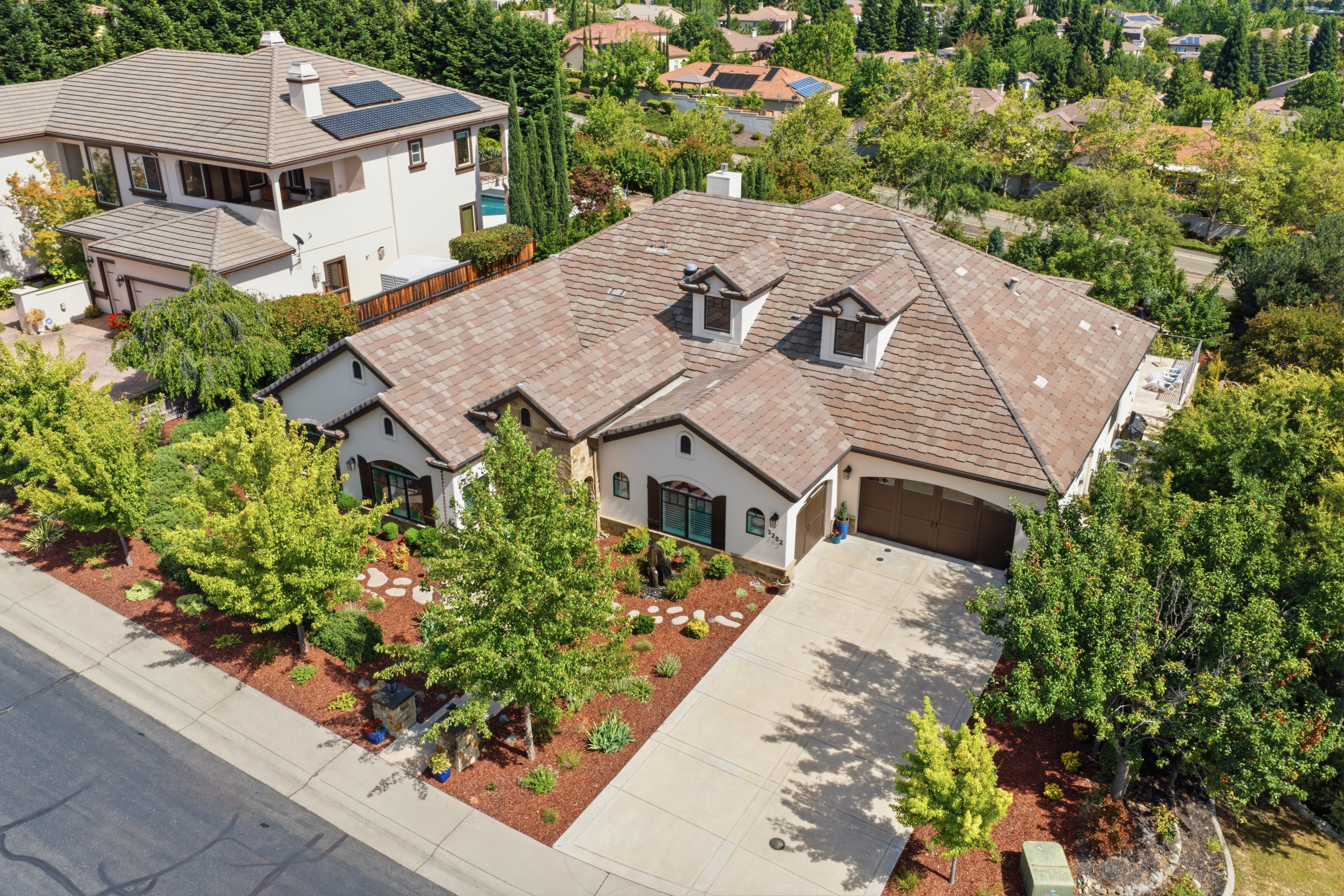  3282 Bordeaux Drive, El Dorado Hills, CA 95762 - 物件實景