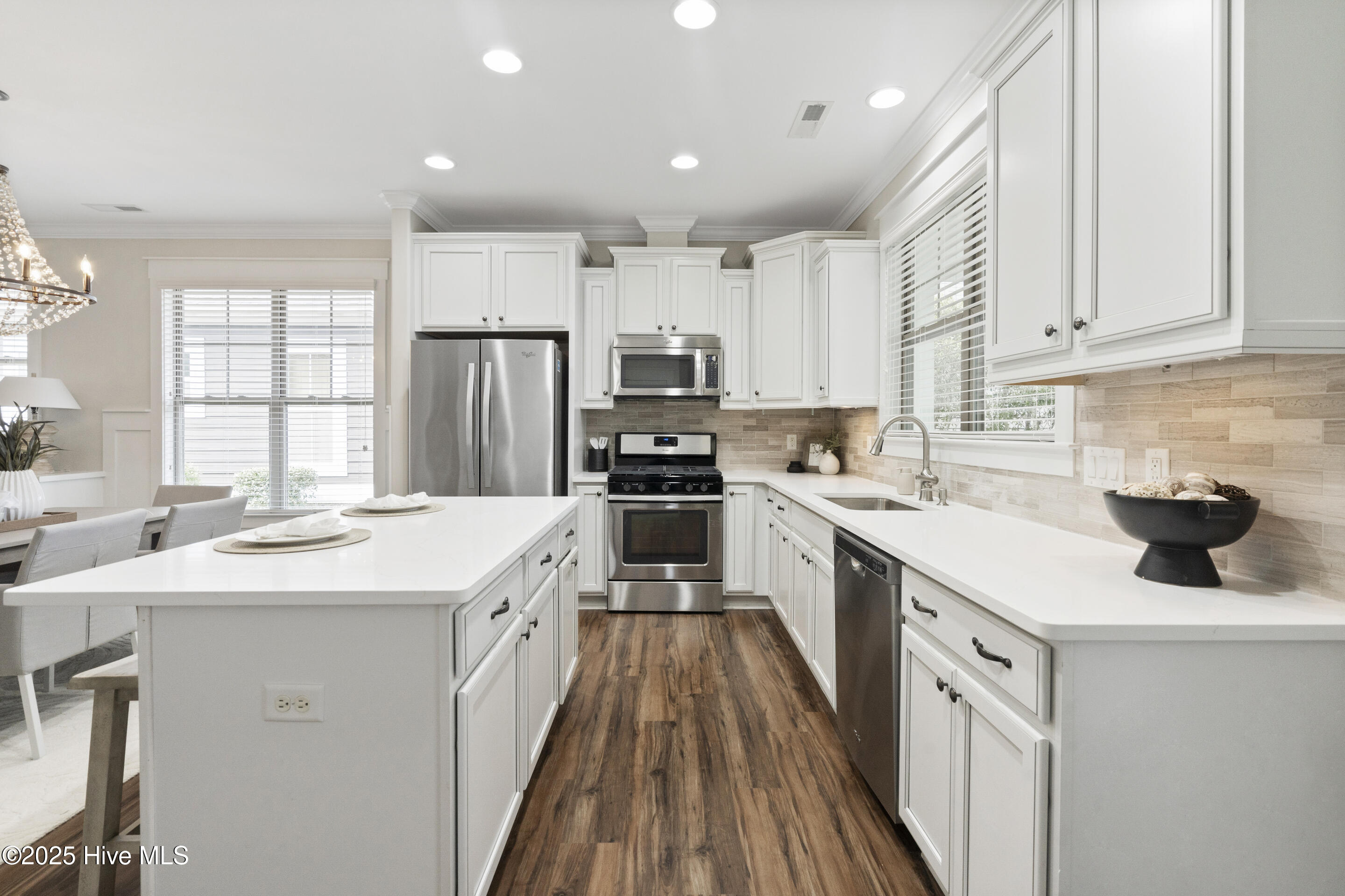 Leland, North Carolina, 28451, United States, 4 Bedrooms Bedrooms, ,3 BathroomsBathrooms,Residential,For Sale,1754837