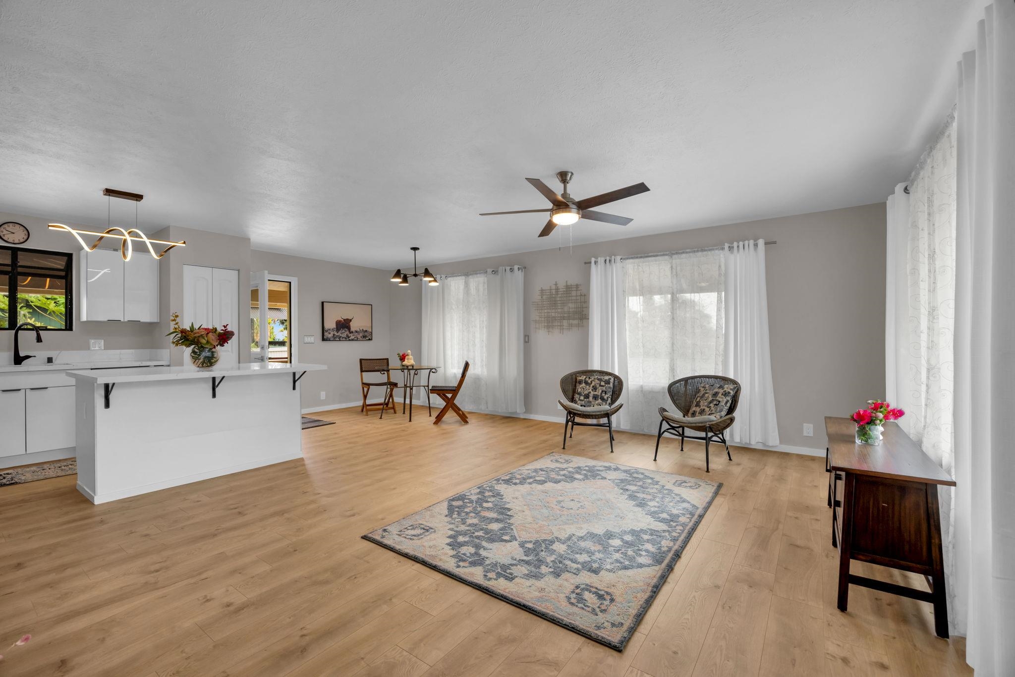 Haiku, Hawaii, 96708, United States, 3 Bedrooms Bedrooms, ,2 BathroomsBathrooms,Residential,For Sale,1994654