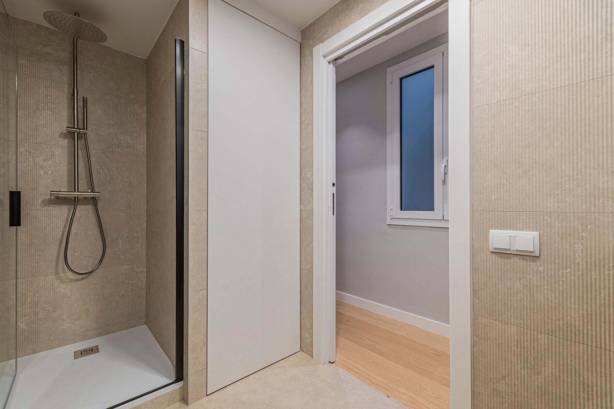  Wonderful renovated apartment with private terrace - 物件實景