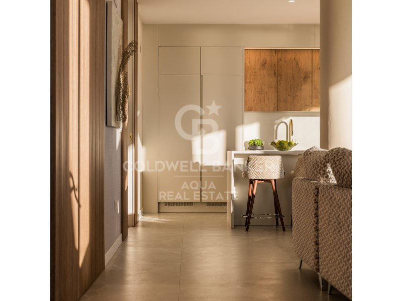 Benidorm, Comunidad Valenciana, ES, 2 Bedrooms Bedrooms, ,2 BathroomsBathrooms,Residential,For Sale,1883688