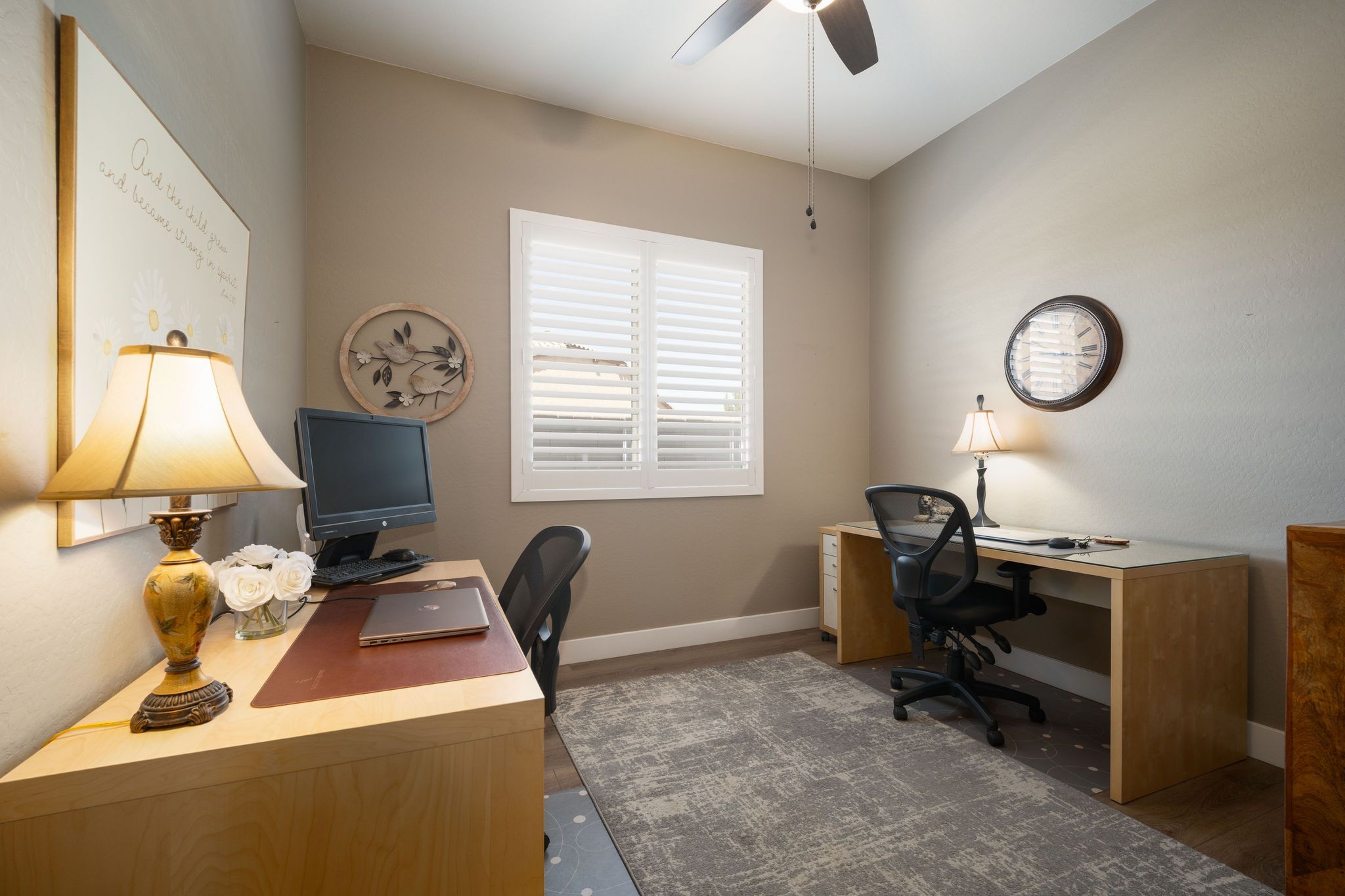  8562 W Myrtle Avenue¦Glendale, AZ - 物件實景