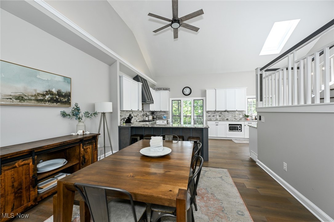 Brecksville, Ohio, 44141, United States, 4 Bedrooms Bedrooms, ,4 BathroomsBathrooms,Residential,For Sale,1926266