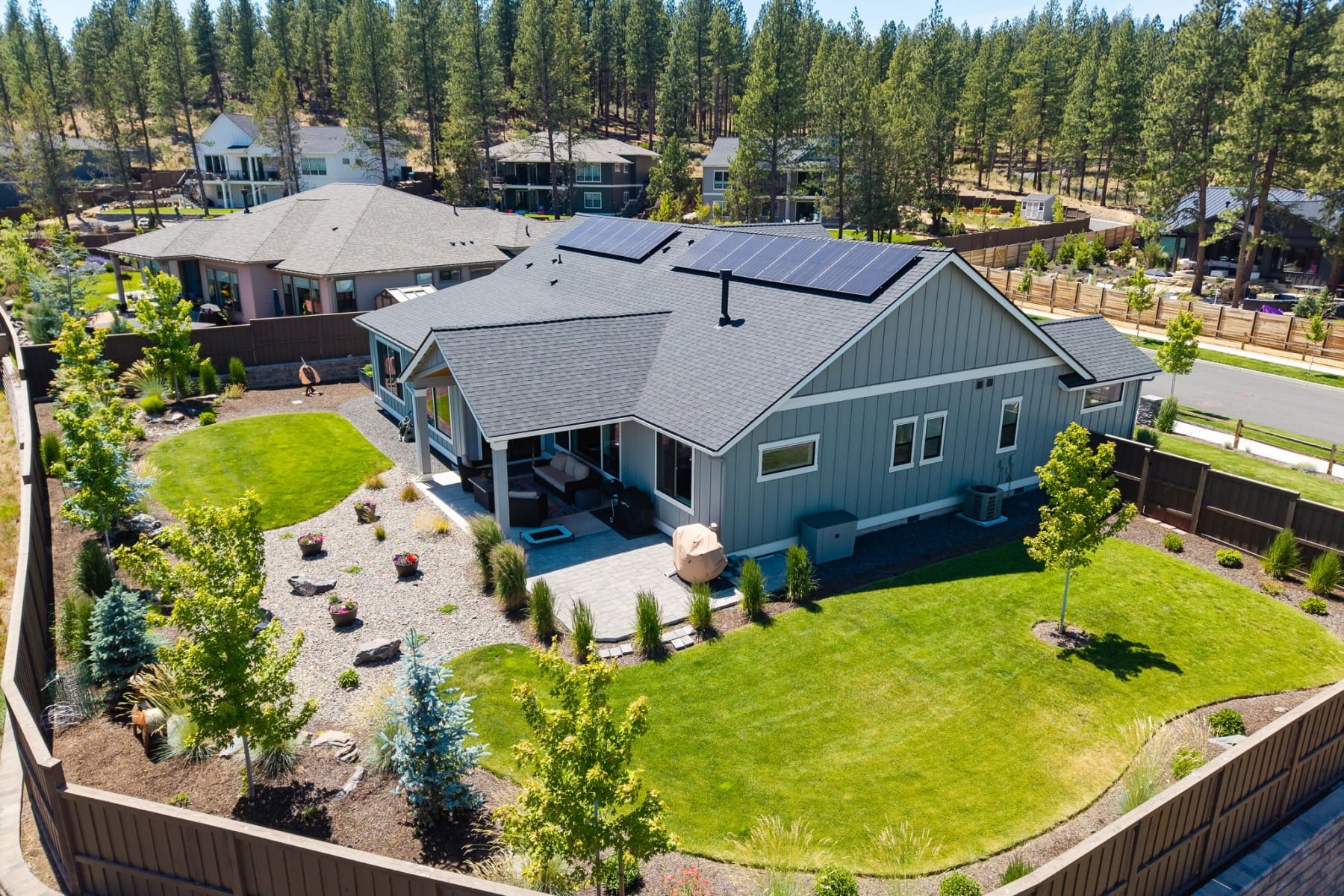  2258 NW Brickyard Street Bend, OR 97703 - 物件實景