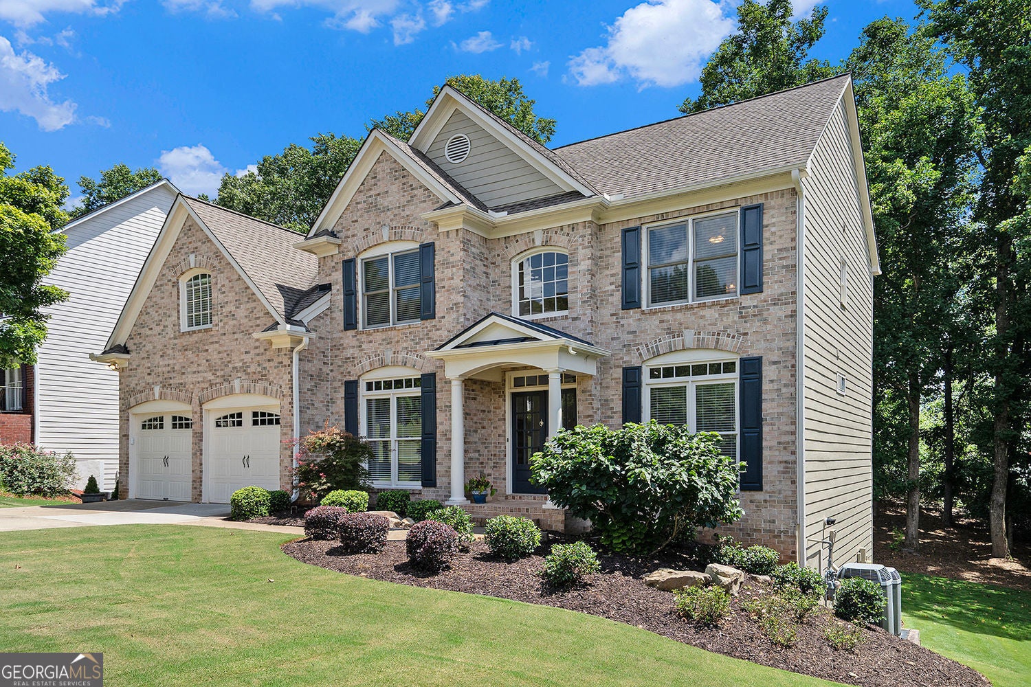 Canton, Georgia, 30115, United States, 5 Bedrooms Bedrooms, ,4 BathroomsBathrooms,Residential,For Sale,1858929