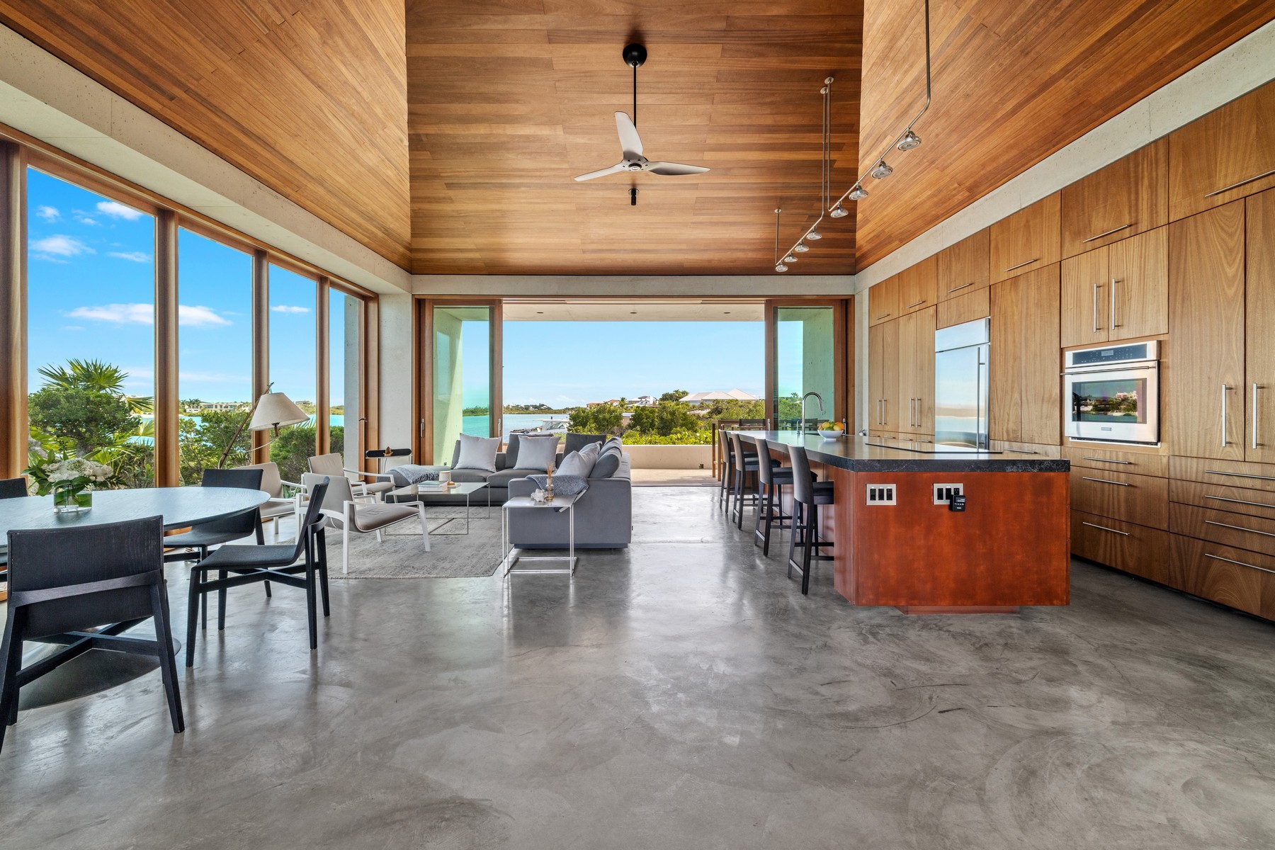  Le Cabanon by Rick Joy - 物件實景