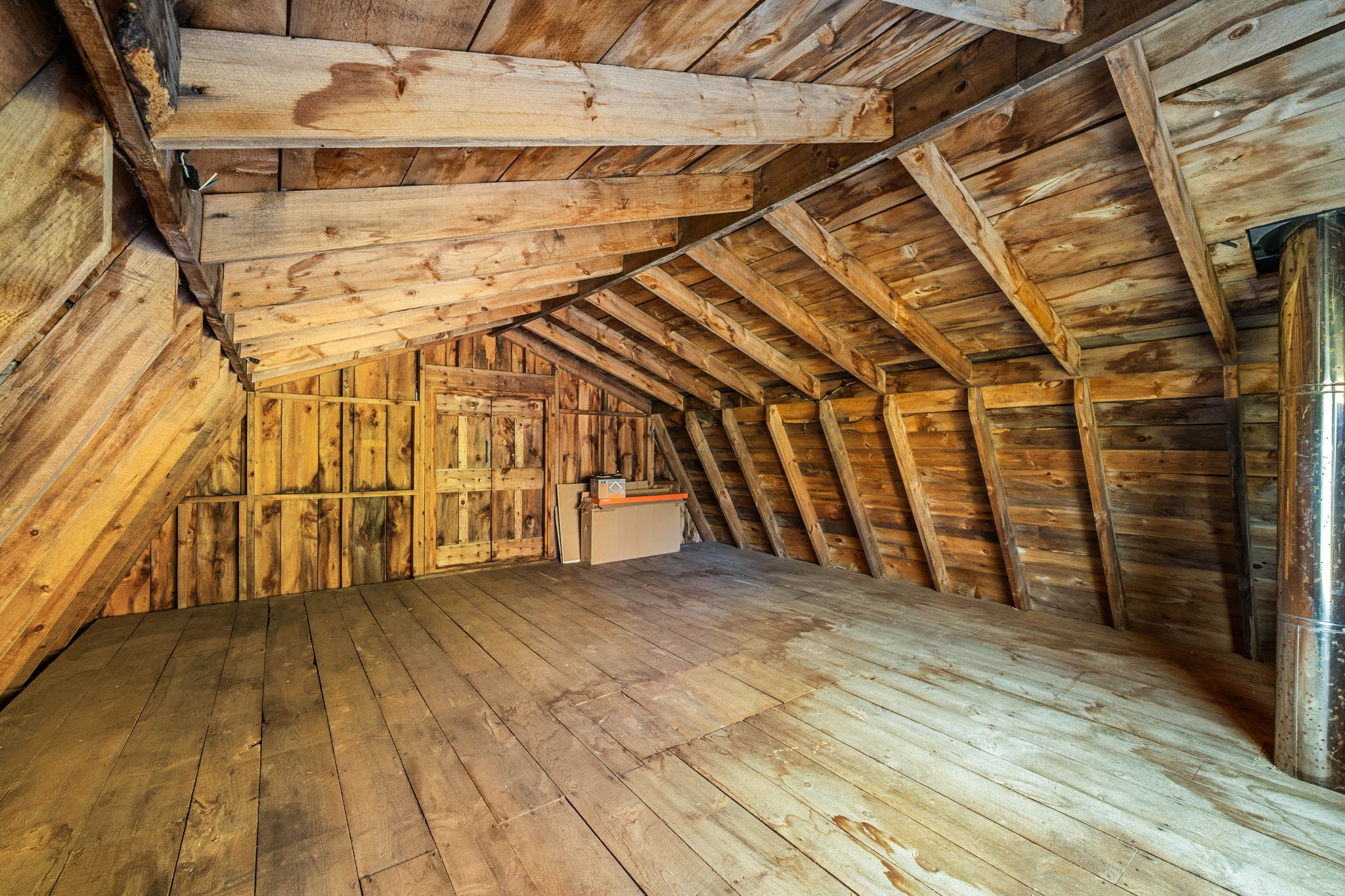  21 Chisholm Road, Kingston, NH, 03848 - 物件實景