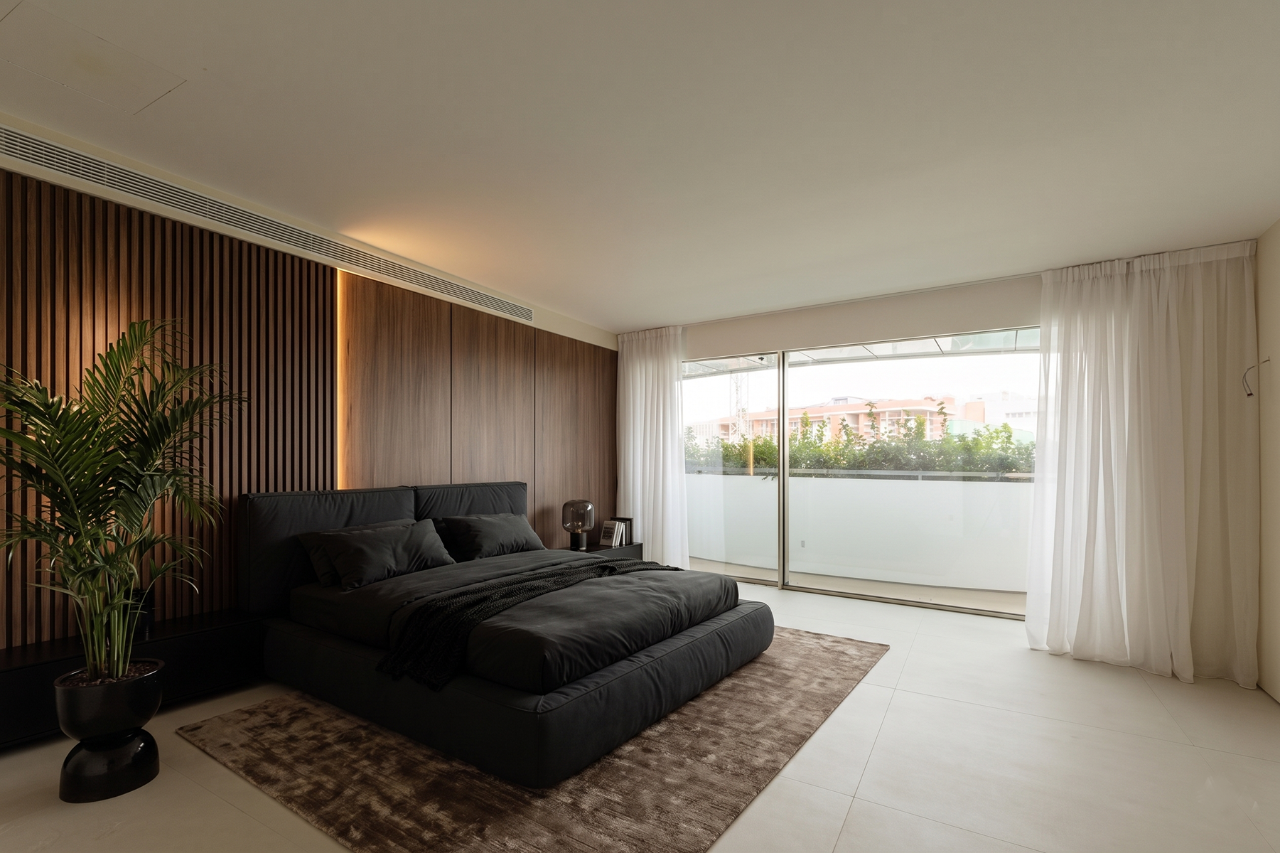  Newly built apartment in Marina Botafoch, Ibiza - 物件實景