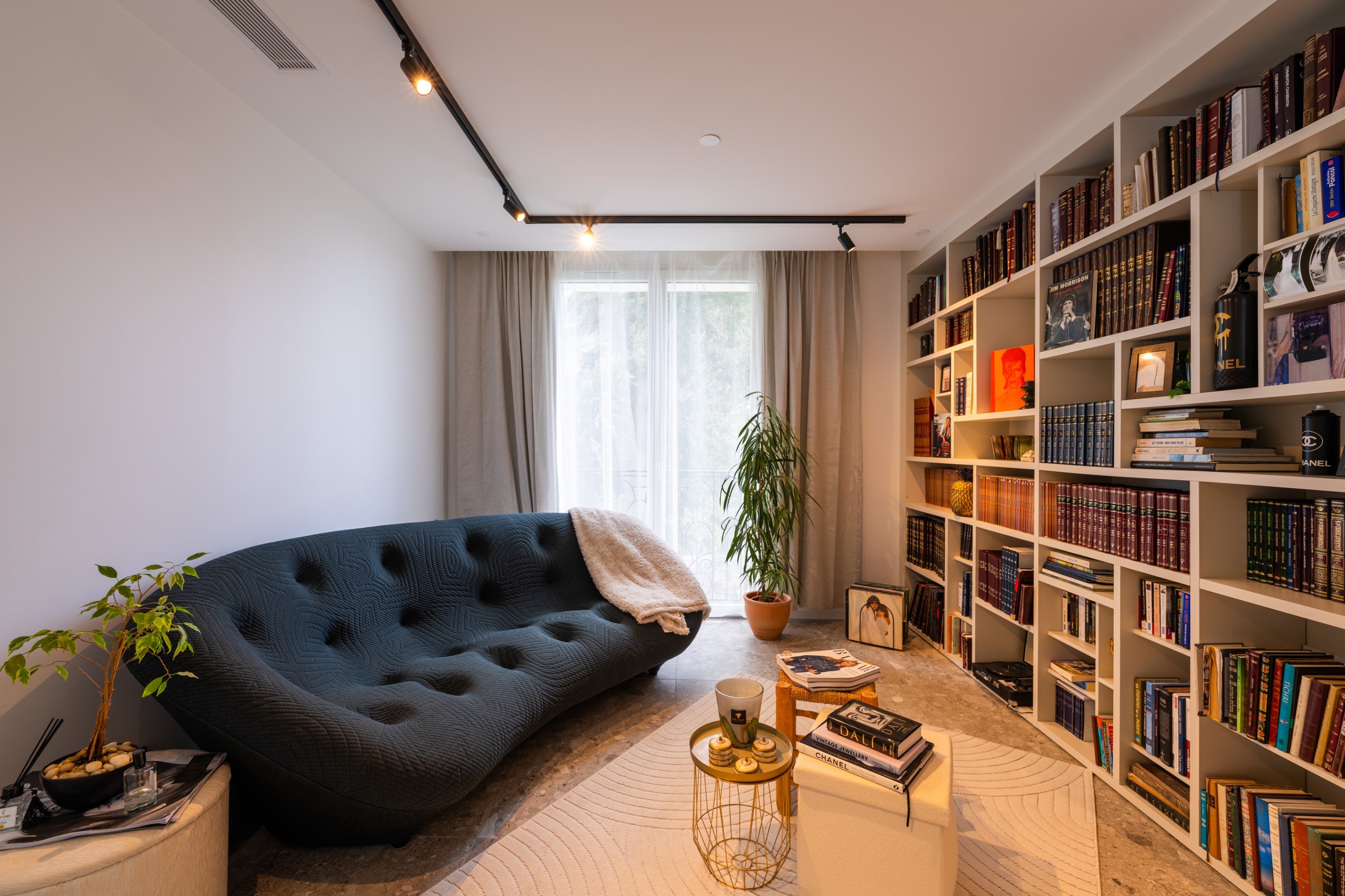  Marseille 8th, Pointe Rouge – Renovated Master House - 物件實景