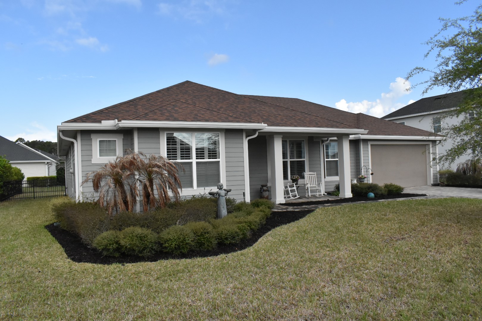 Fernandina Beach, Florida, 32034, United States, 3 Bedrooms Bedrooms, ,2 BathroomsBathrooms,Residential,For Sale,2024092