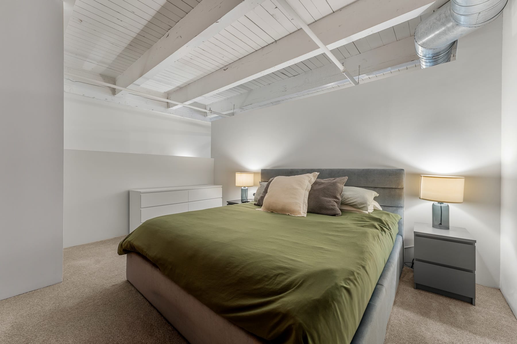  416 NW 13TH AVE #115 Portland, OR 97209 - 物件實景