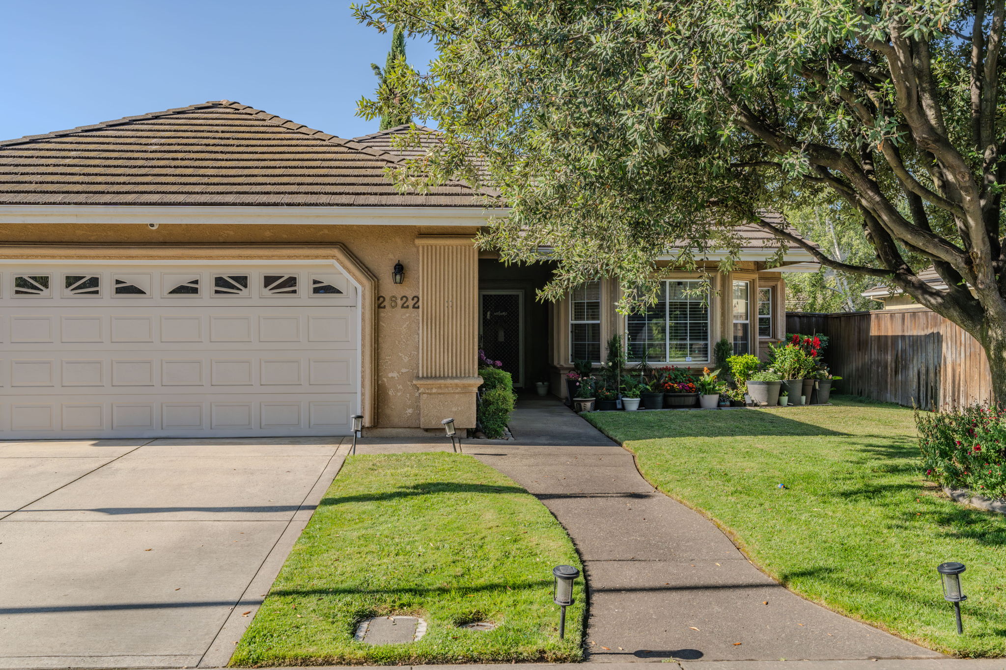  Single Story Home in a Sought After Lodi Neighborhood - 物件實景